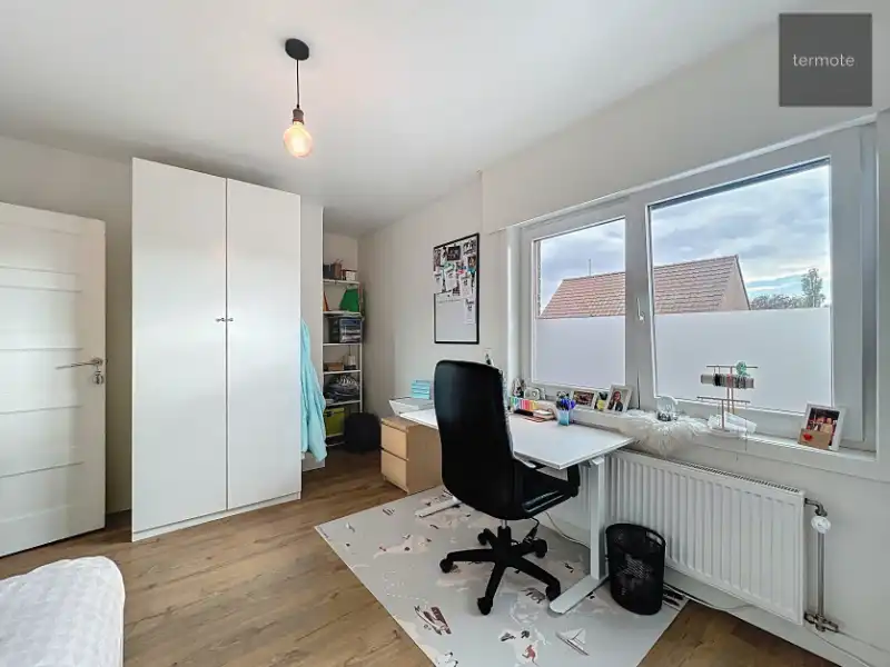 Charmante woning foto 20