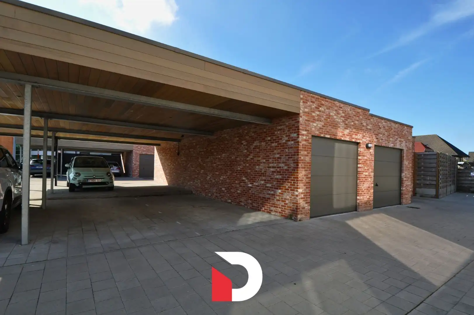 Ruime recente woning met 4 slaapkamers, garage en autostaanplaats foto 13