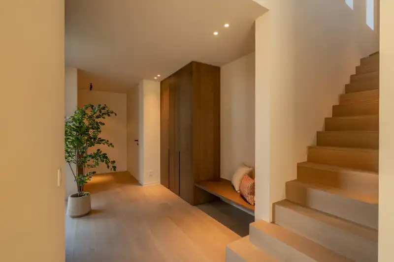 Lembeke (Kaprijke), Ledestraat 33 foto 5