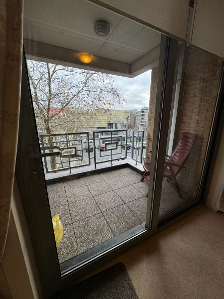 Appartement met 2 slaapkamers tegenover Shopping 1 foto 8