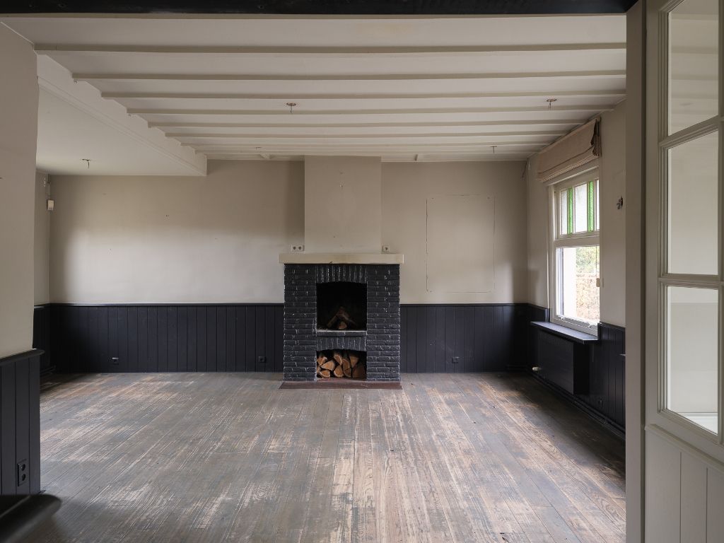 Uitzonderlijk horecapand op topligging in Sint-Martens-Latem foto 8