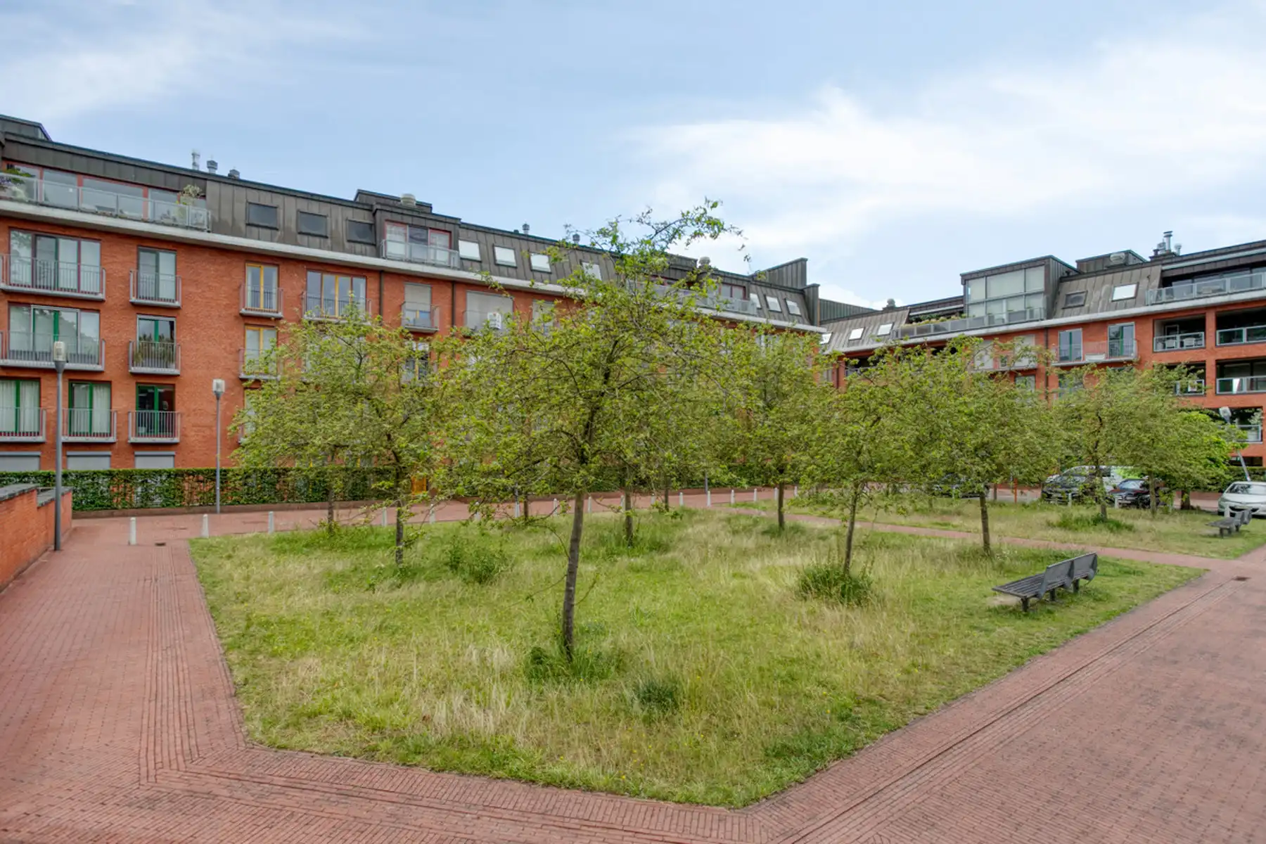 Uitstekend appartement van 151m² op een uitzonderlijke locatie foto 29