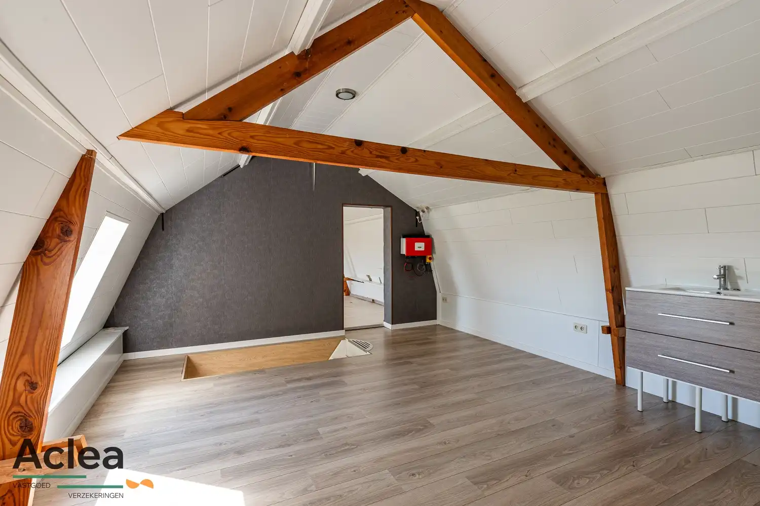 Dijkwoning met prachtig vergezicht foto 21