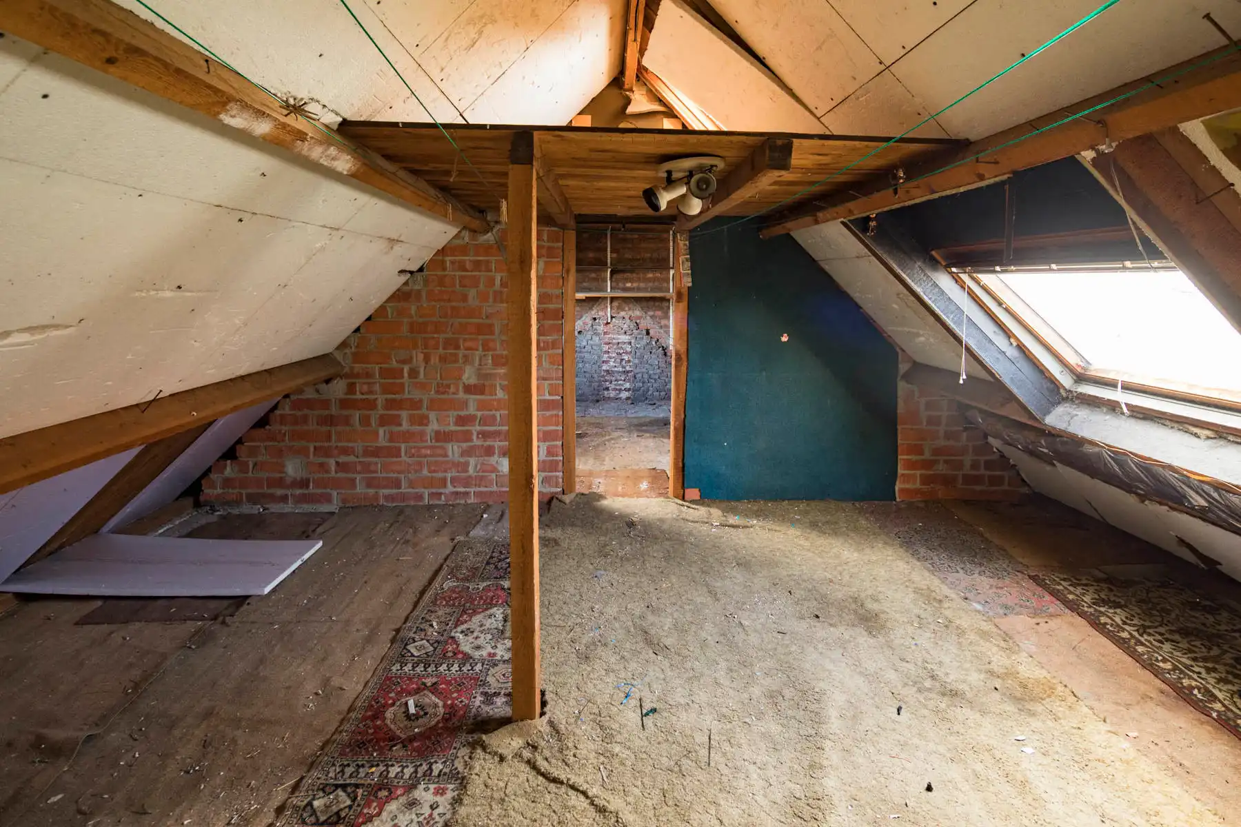 Te renoveren woning nabij centrum Londerzeel foto 21