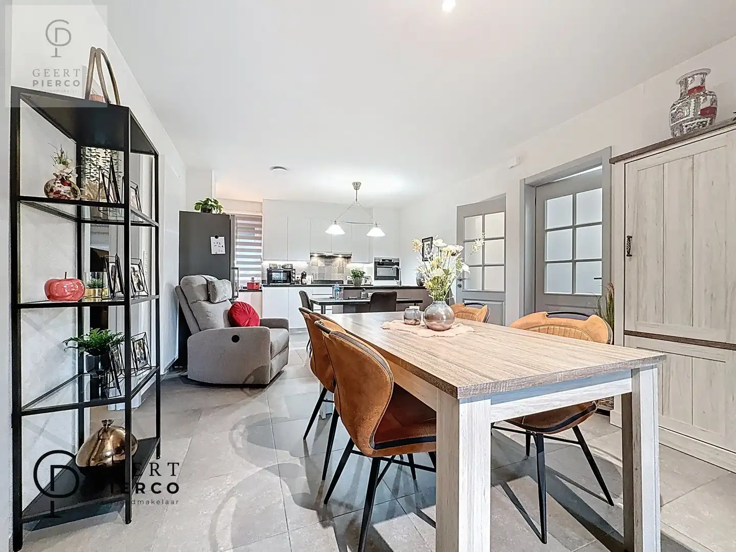 Knap investeringsappartement foto 8