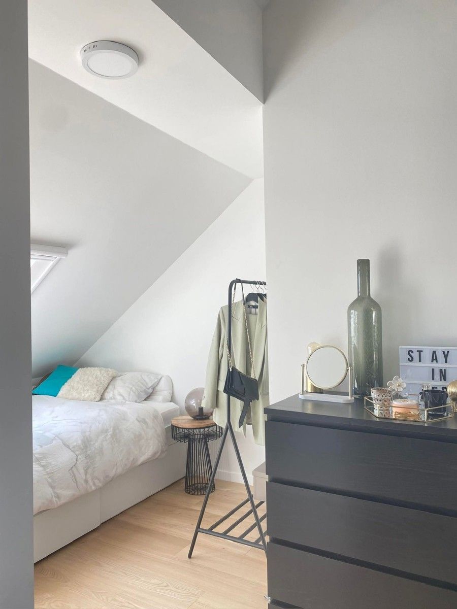 Duplex kamer met eigen sanitiar!  foto 9
