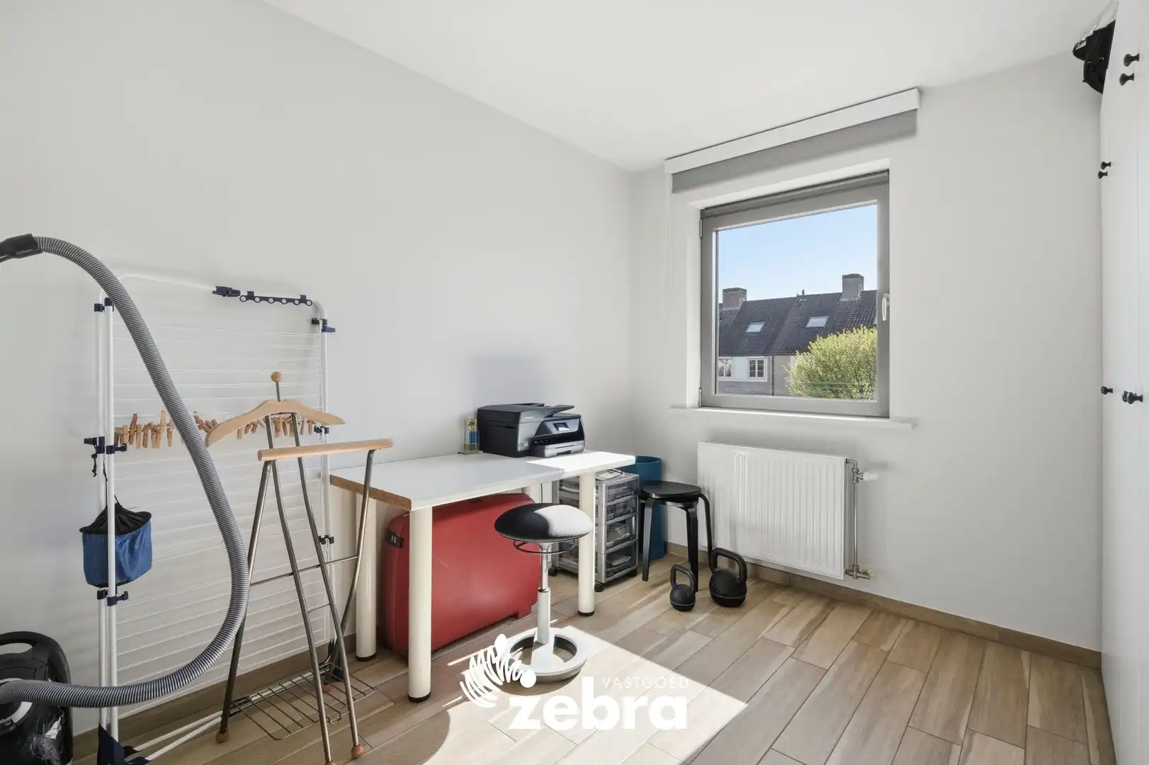 Goed onderhouden appartement met gunstige ligging in Brugge! foto 11