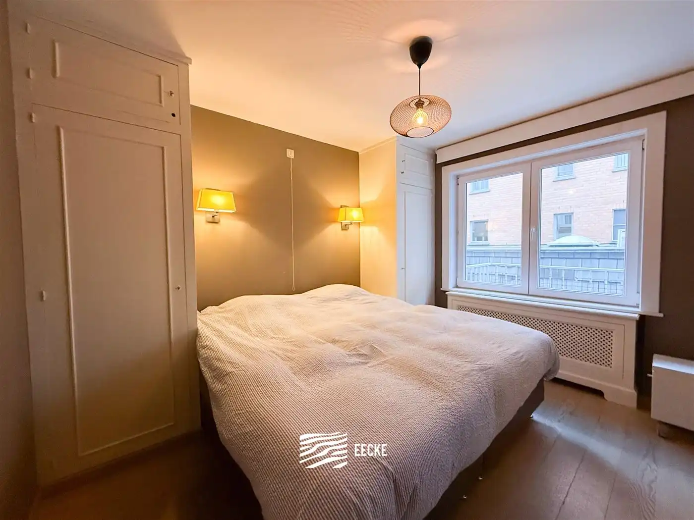 Appartement met 2 slaapkamers foto 6