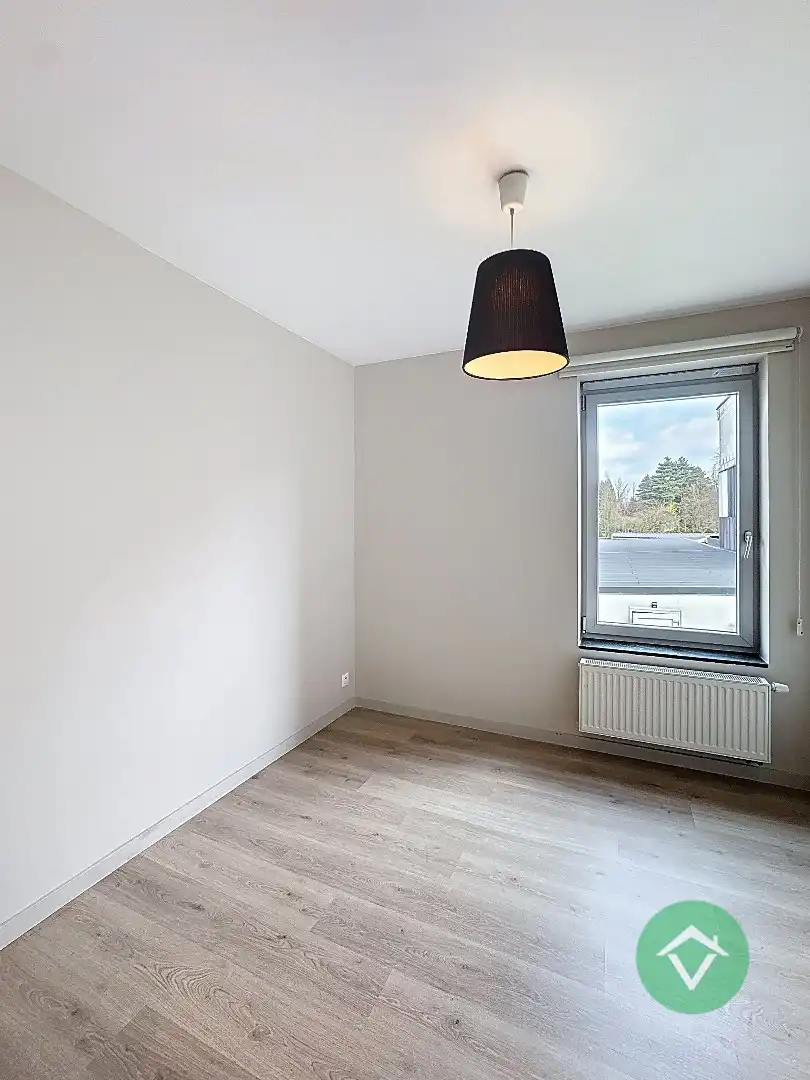 Appartement met 2 slaapkamers en terras te Roeselare  foto 18