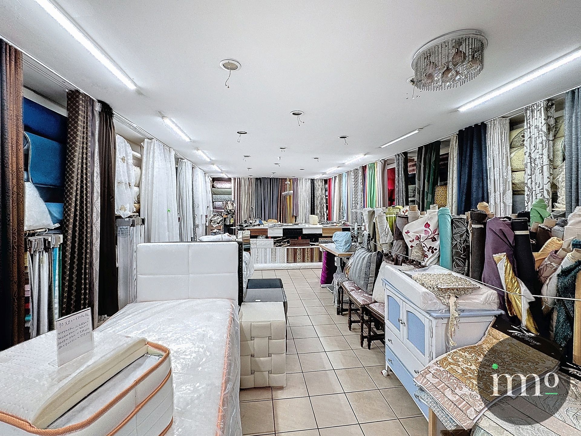 COMMERCIËLE RUIMTE MET DUPLEX GENTSESTEENWEG foto 3