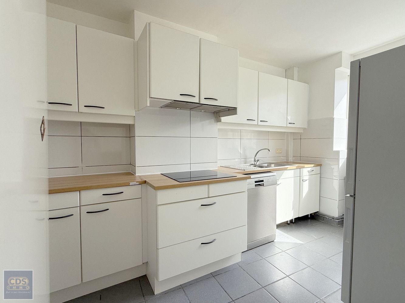 Duplex-appartement foto 4