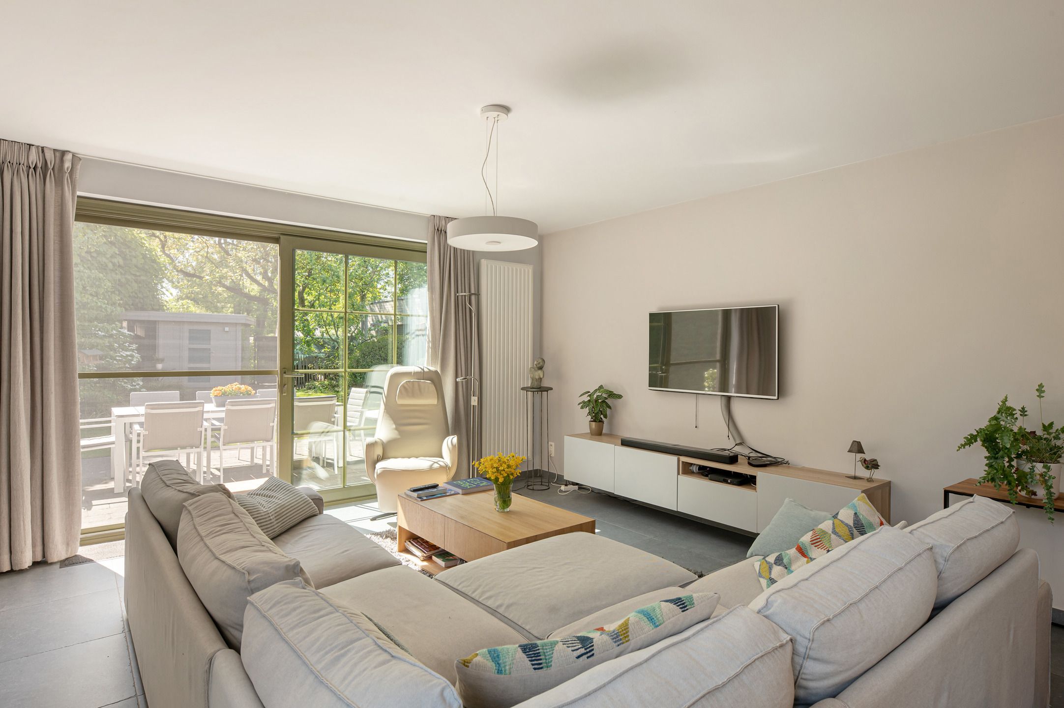 Instapklare  woning op centrale ligging foto 9