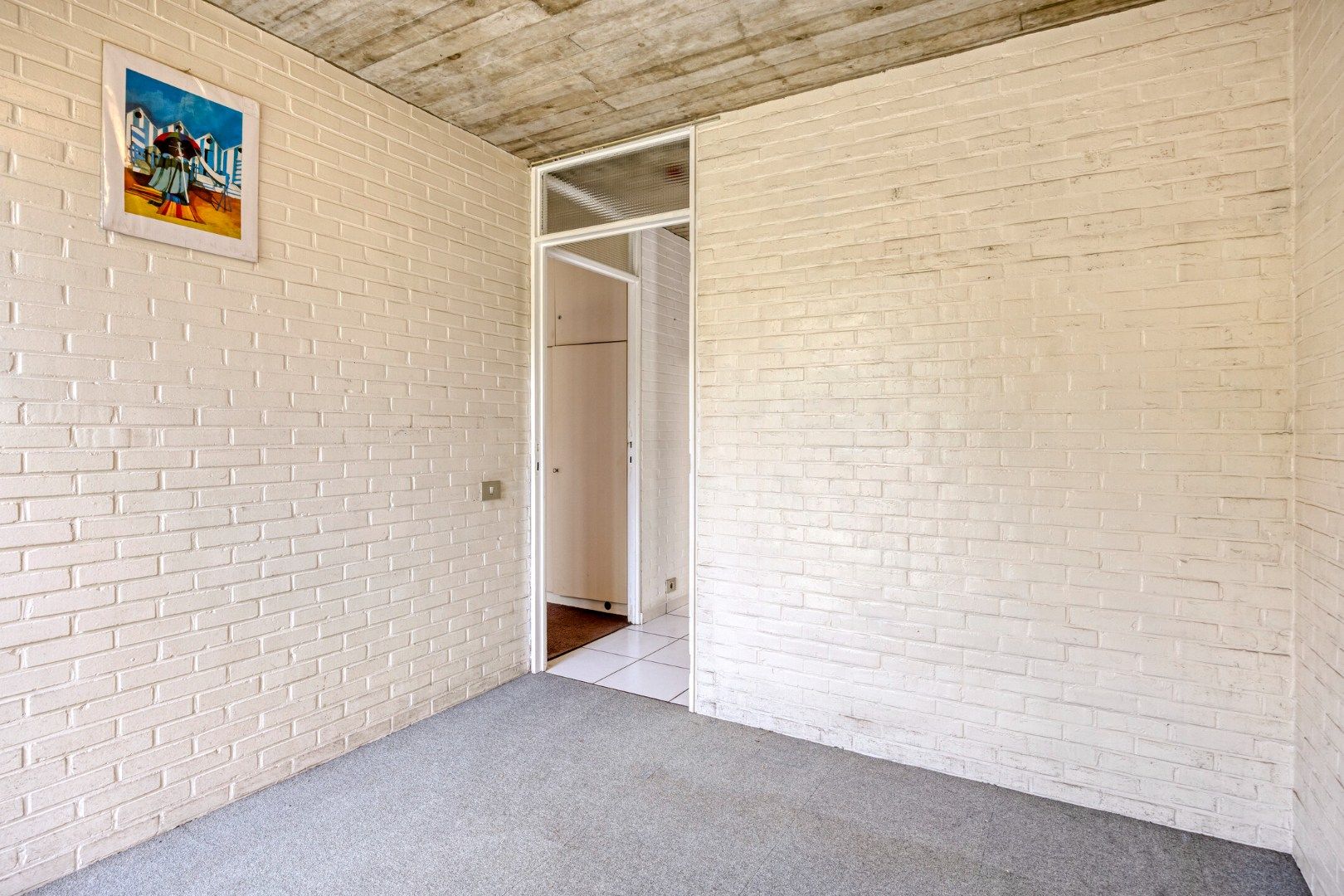 Gunstig gelegen te renoveren woning op mooi perceel van 16a07ca ! foto 16