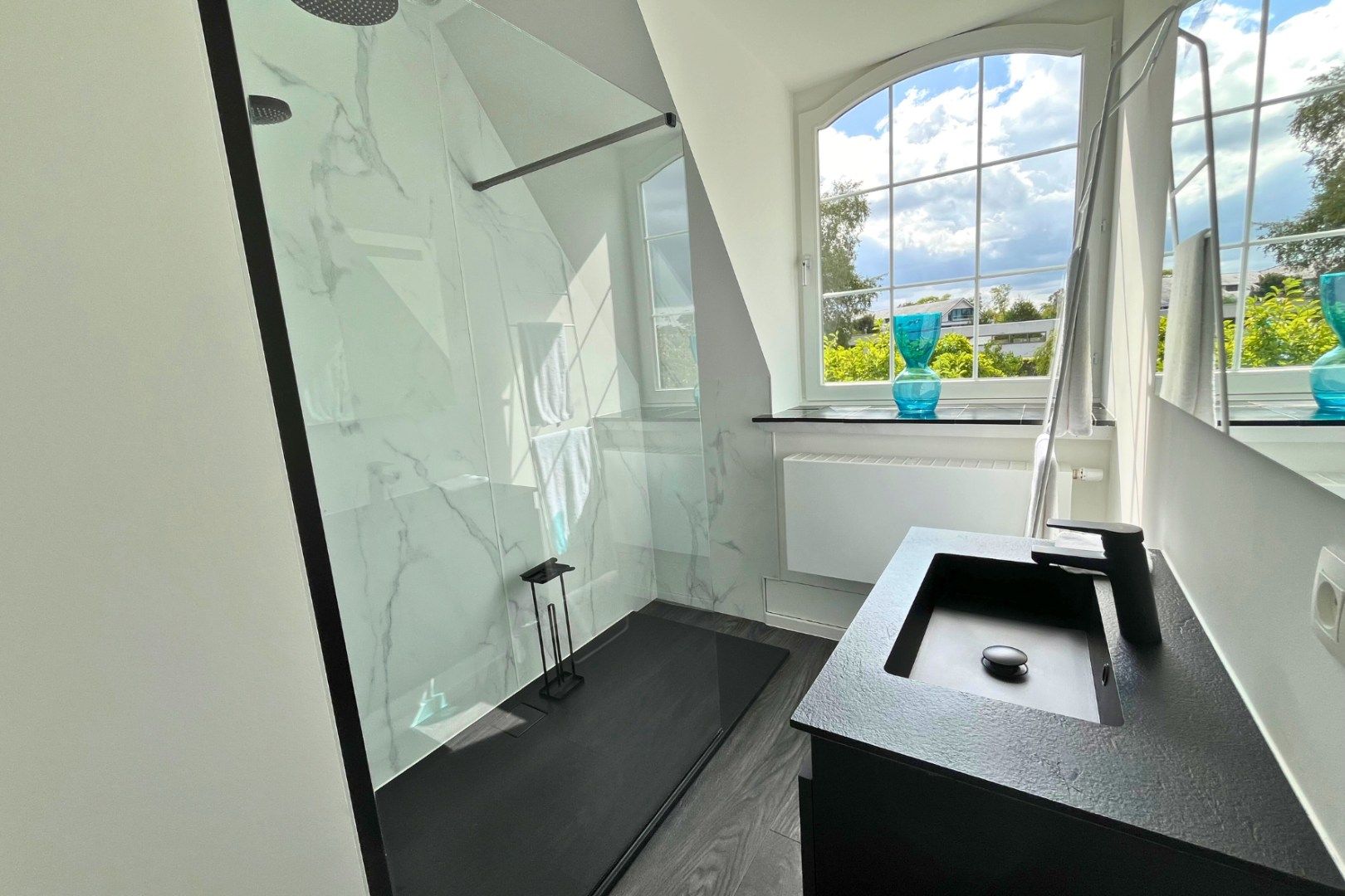 Exclusieve modernistische villa met signatuur van architect Arthur Degeyter foto 17