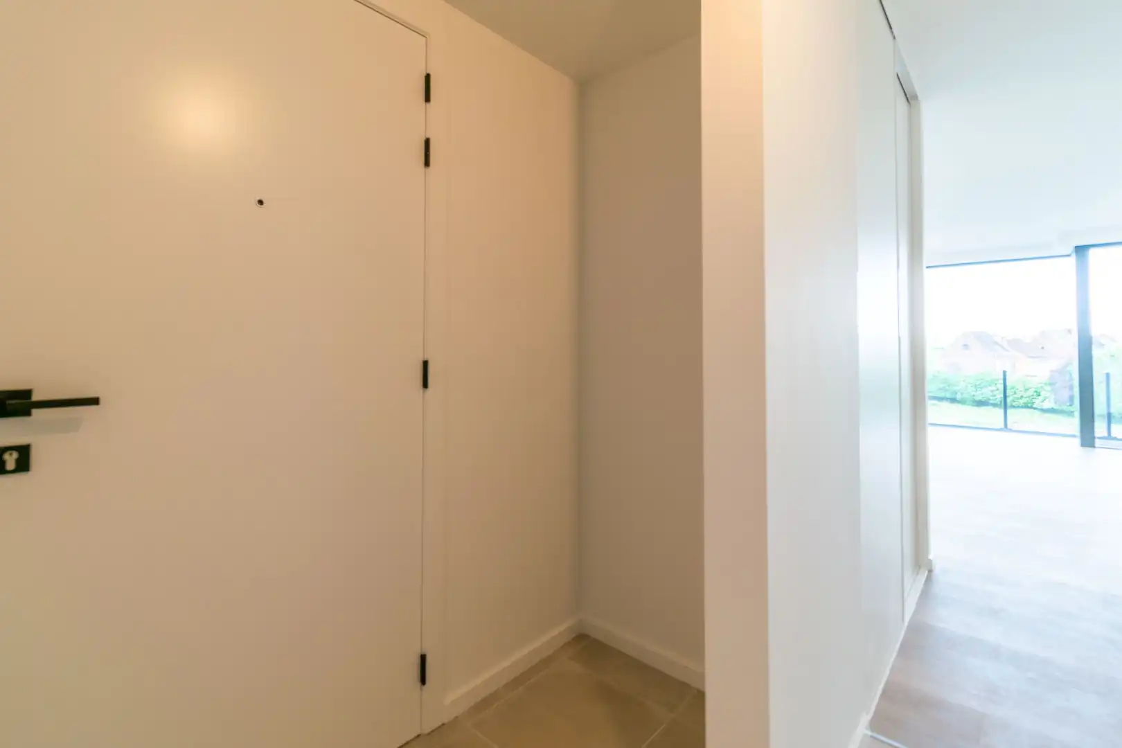 Een energiezuinig nieuwbouwappartement te Halle! foto 12