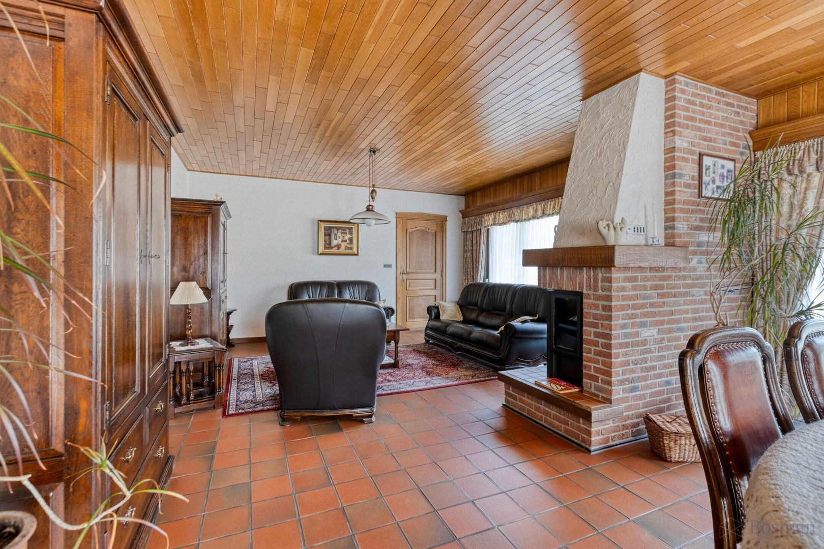Gelijkvloerse woning te koop in Veerle (Laakdal) foto 7