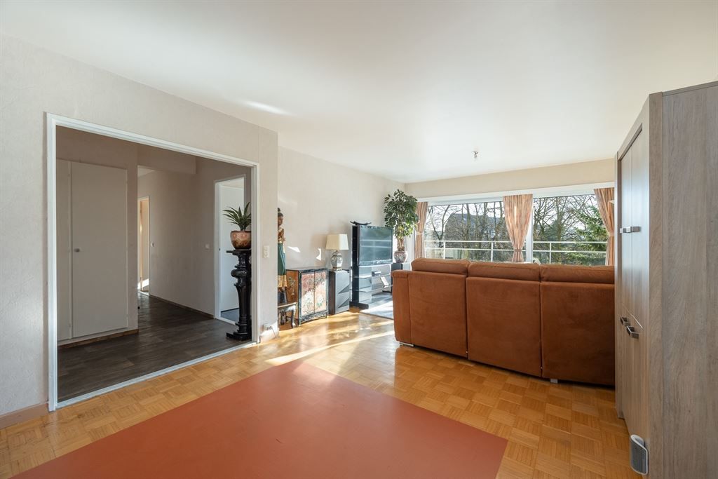 Energiezuinig appartement met groen zicht foto 4