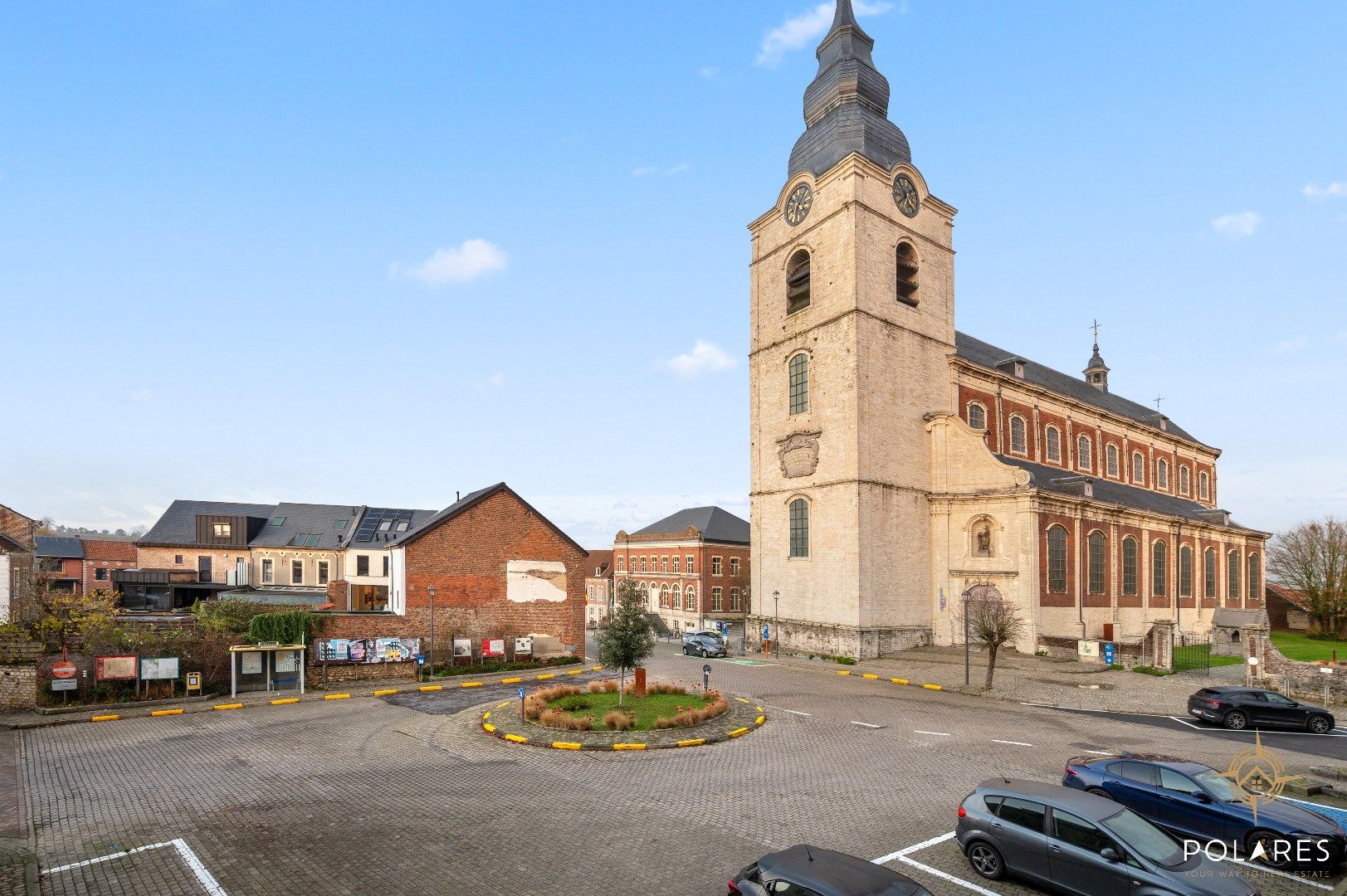 Handelspand met veel potentieel in Hoegaarden foto 45