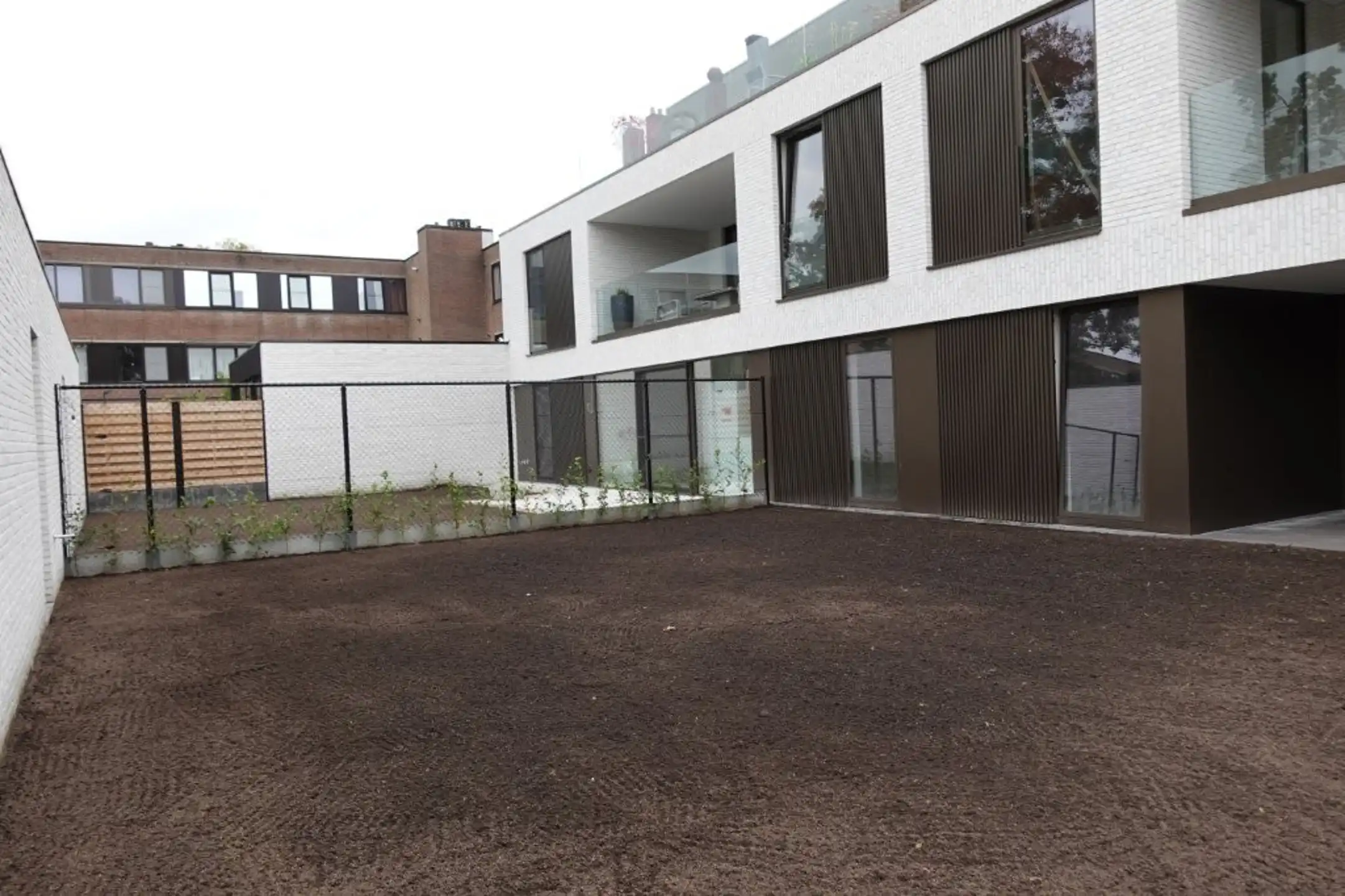 Luxeappartement met 2 slaapkamers en ruim terras te Vosselaar foto 33