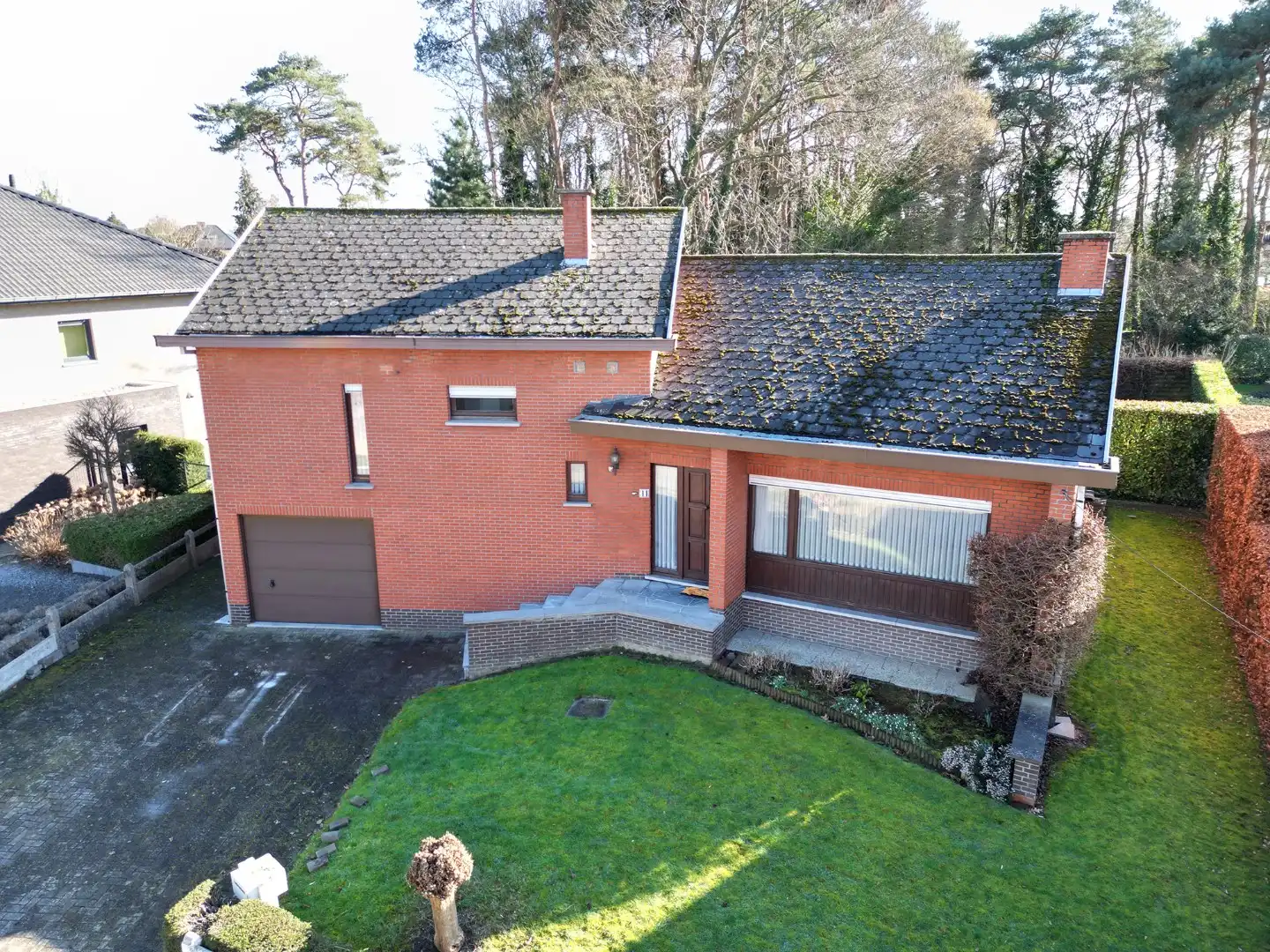 Huis te koop Peltheide 11 - - 3150 Haacht