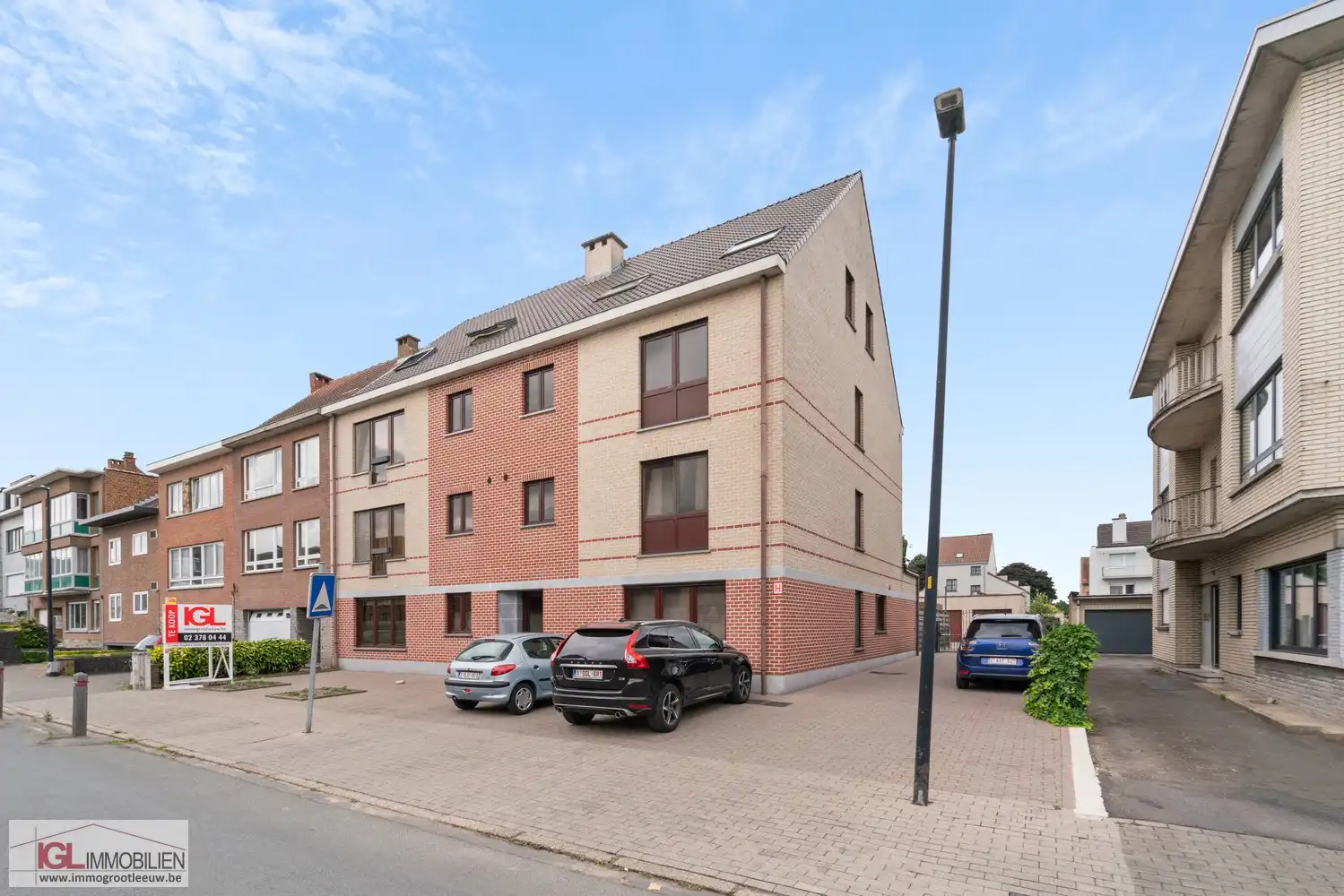 Luxe duplex te koop in Zuun foto 25