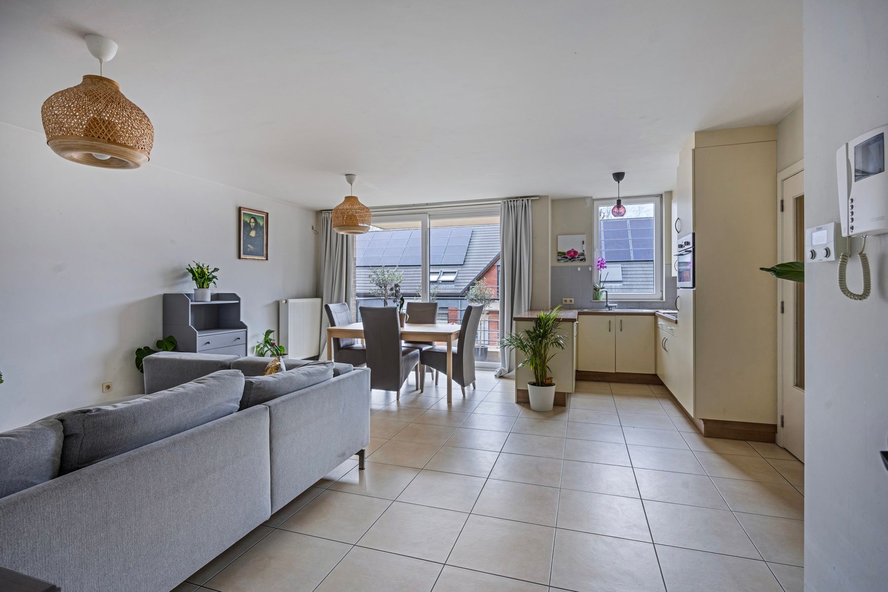 Appartement te koop foto 5