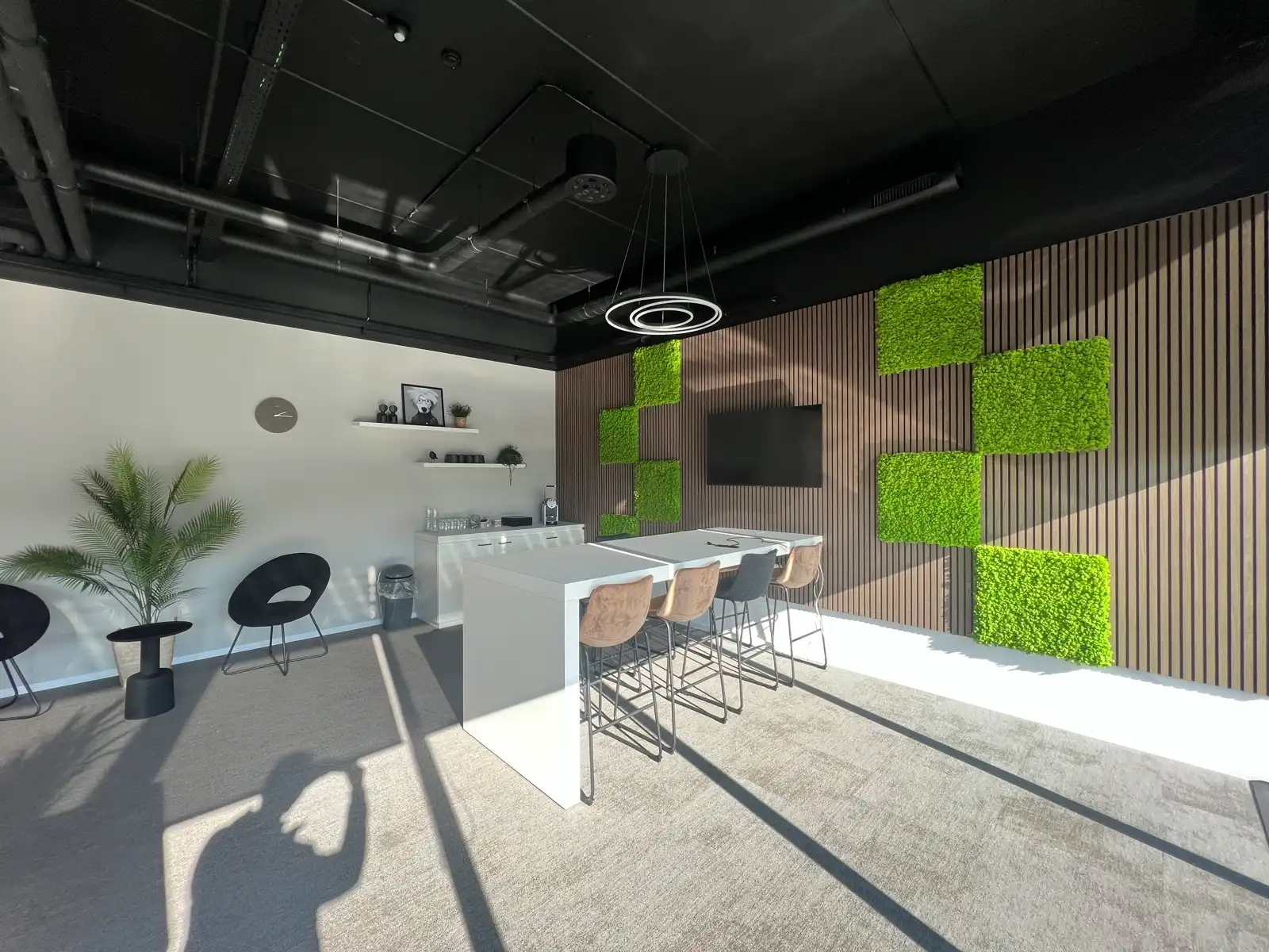 Kantoor te huur foto 10