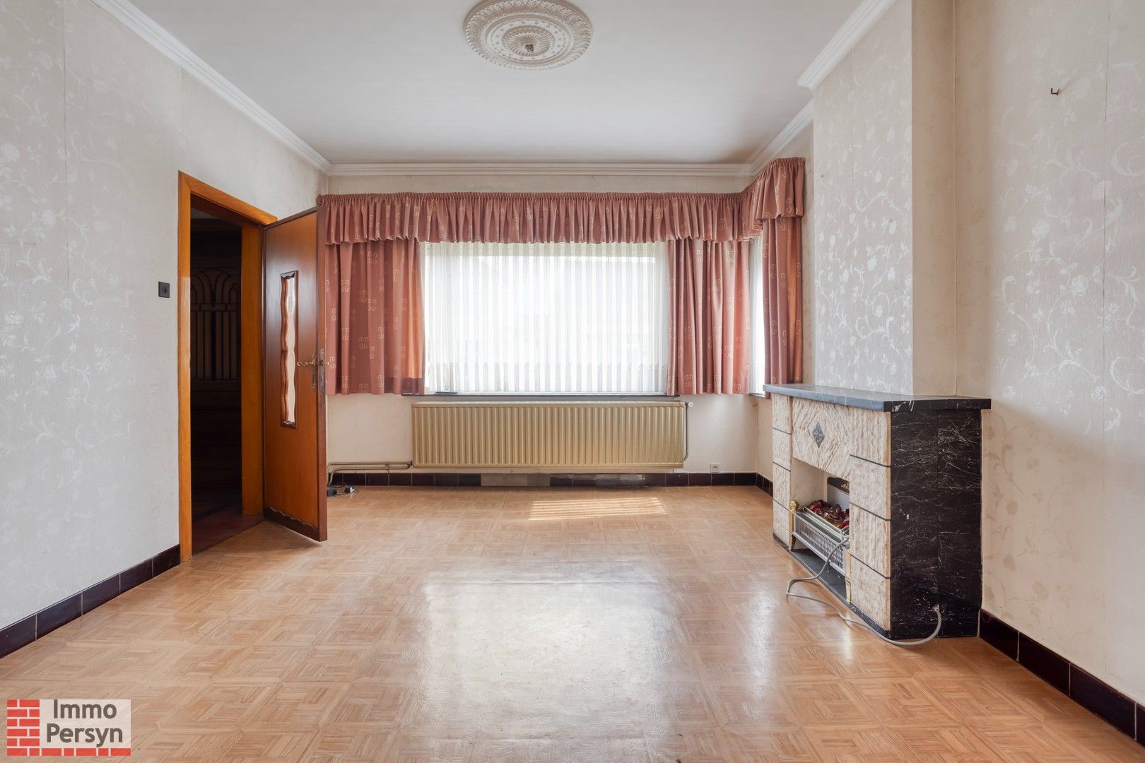 Te renoveren vrijstaande woning met grote tuin te Averbode foto 9