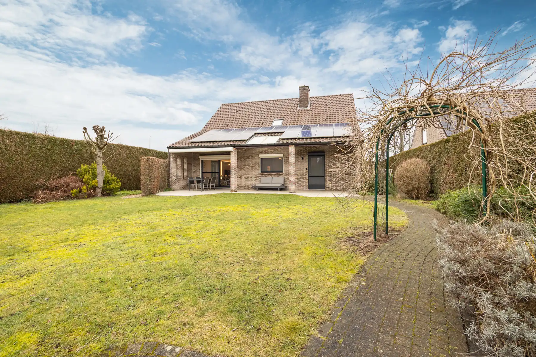 Huis te koop foto 40