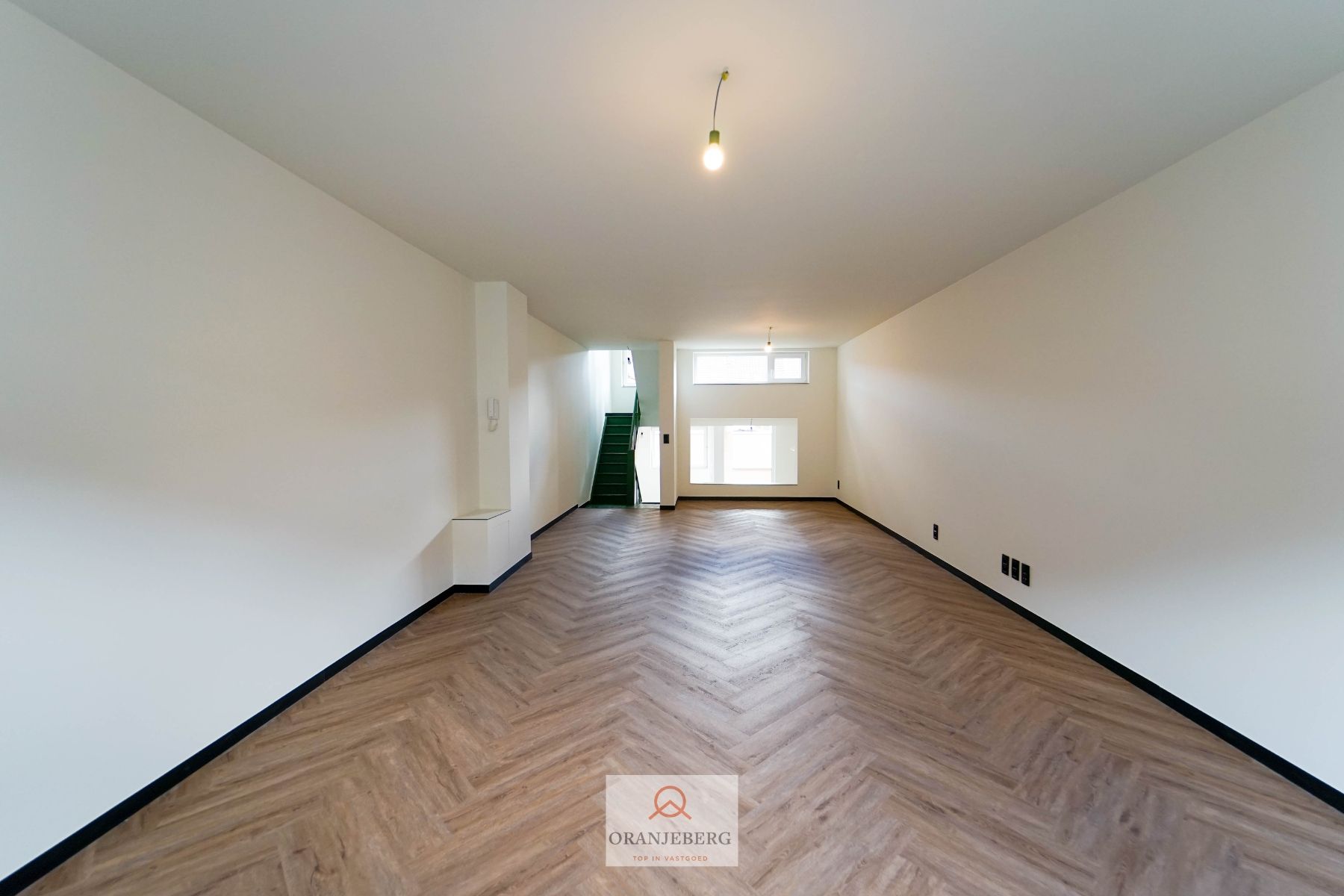 Unieke BEN-woning te huur met 3 slaapkamers én studio foto 16