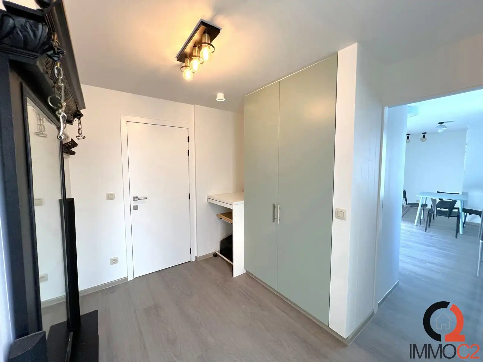 Appartement te koop foto 3