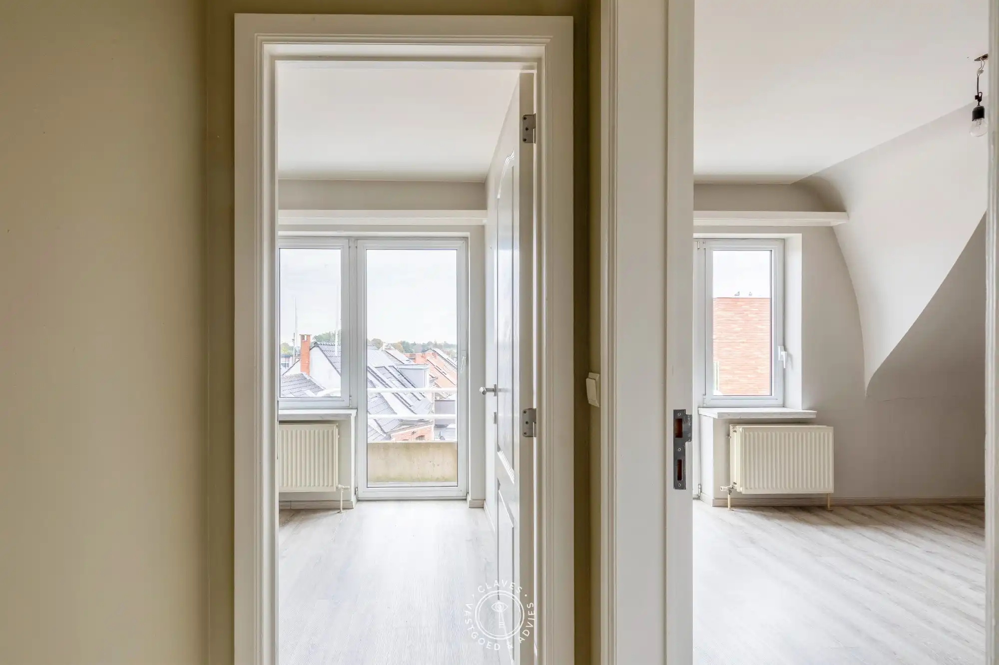Terrasrijk appartement met staanplaats en berging foto 6