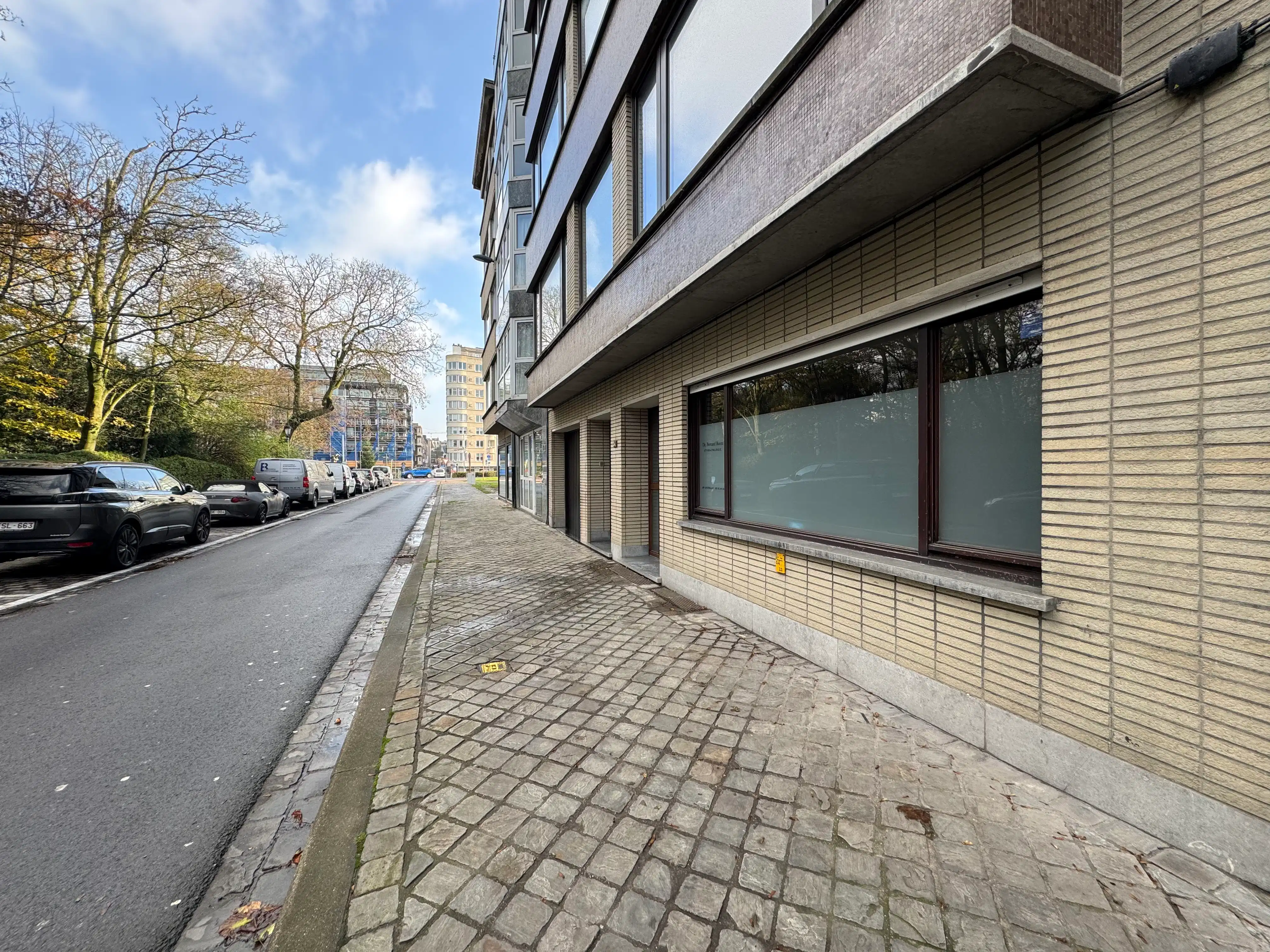 Handelsgelijkvloers 75m² foto 6