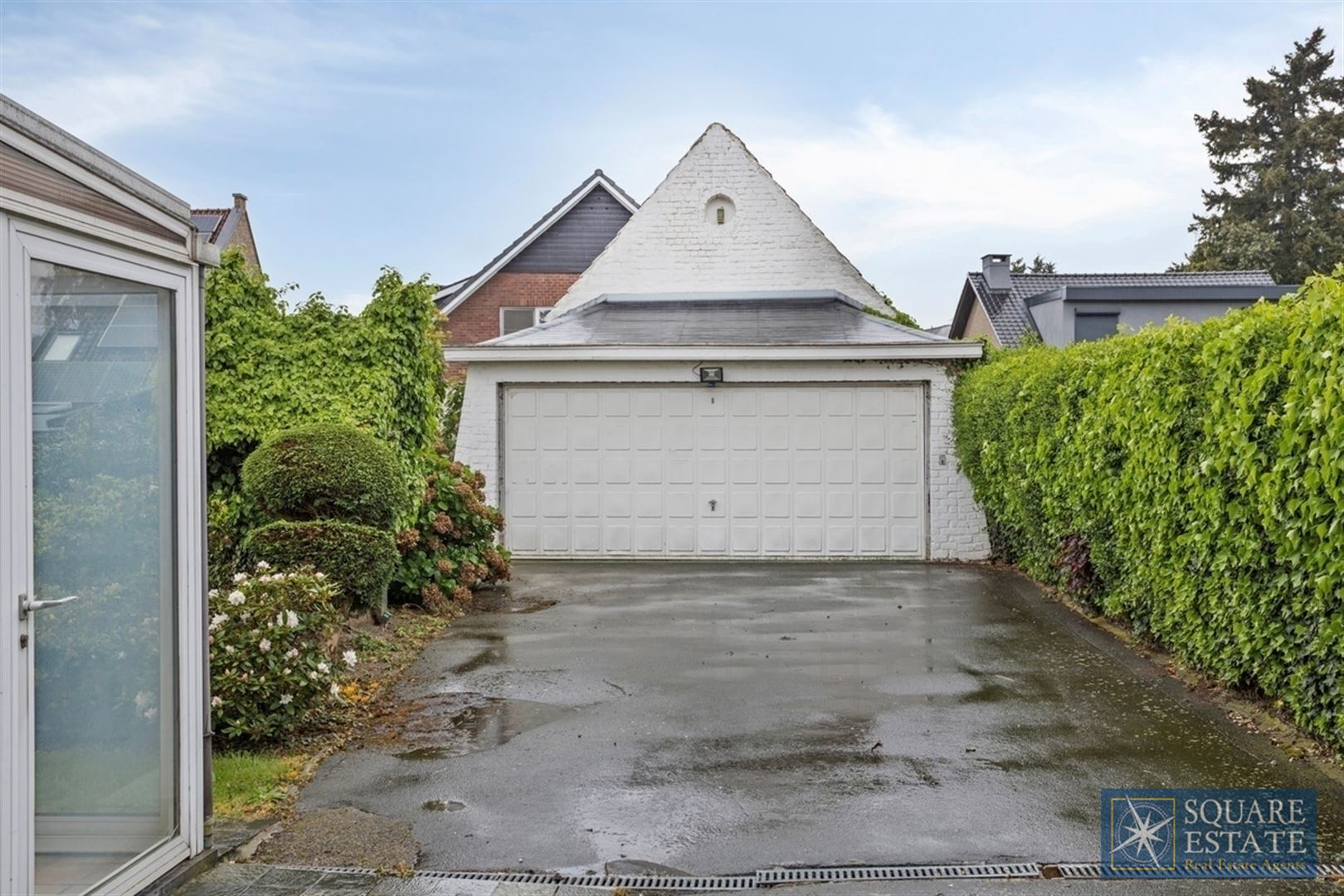 Authentieke villa met 3 slaapkamers in Dilbeek foto 23