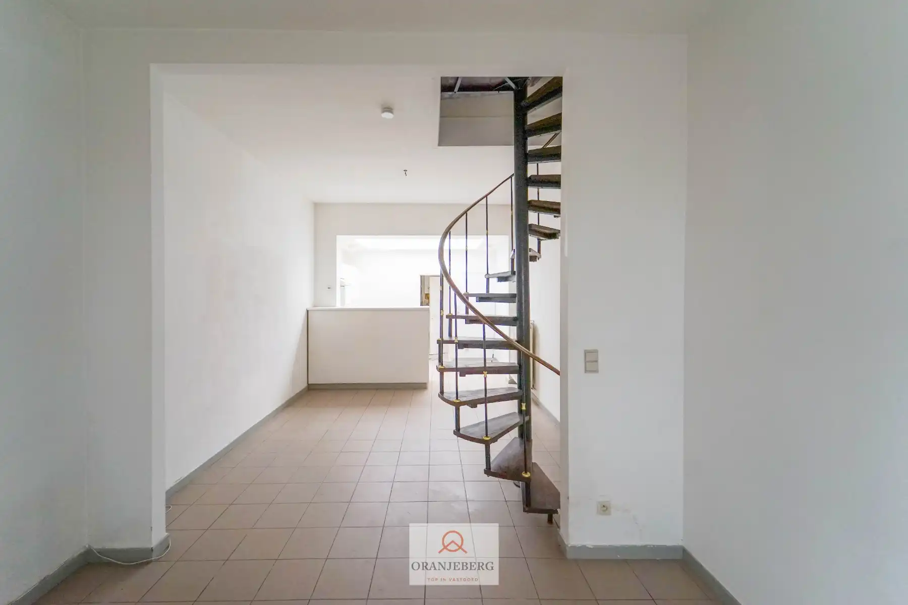 2 slpk rijhuisje te koop in hartje Ledeberg nabij Gent foto 11