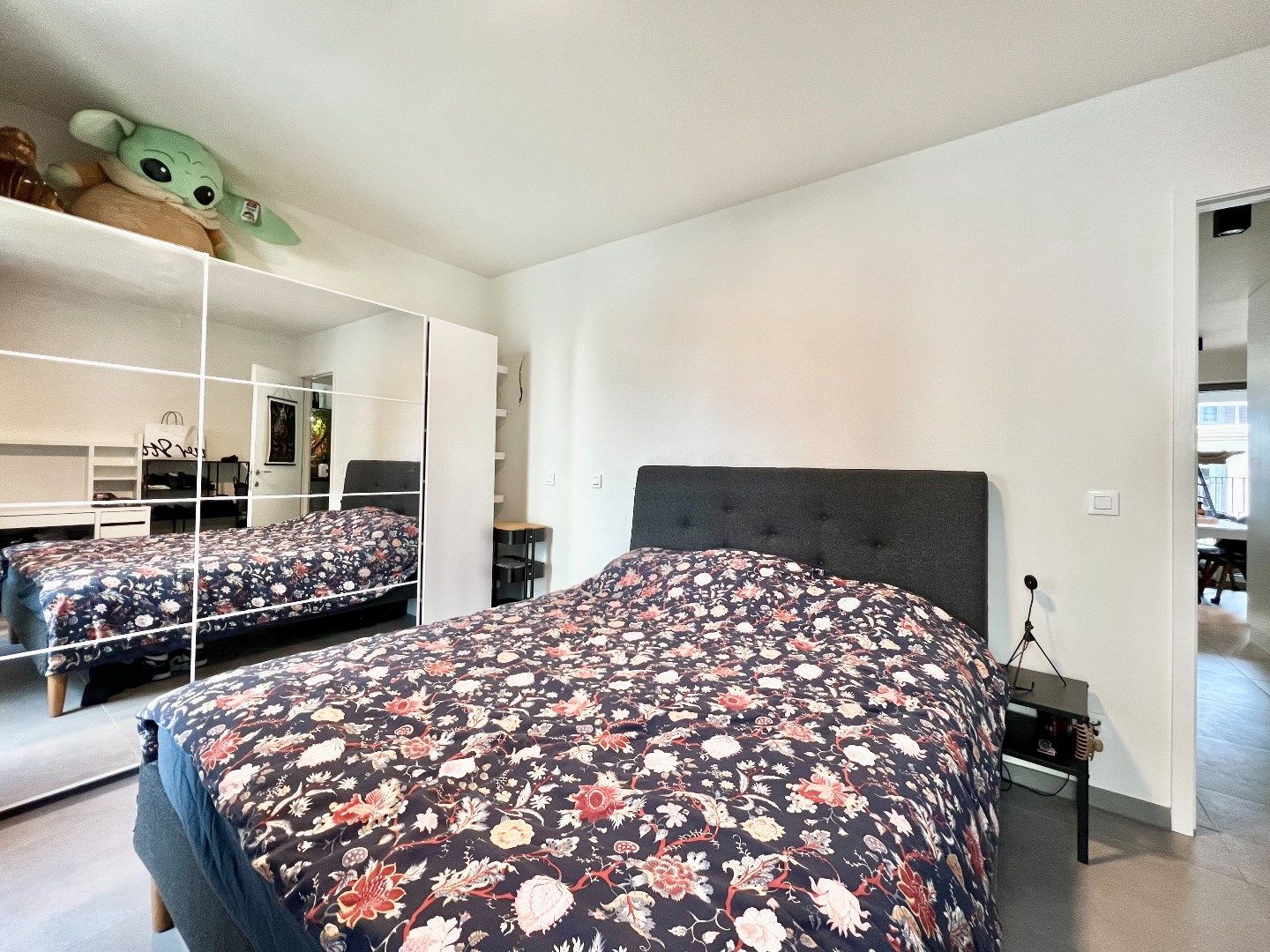 Nieuwbouw 2 slpk app met terras en autostaanplaats foto 8