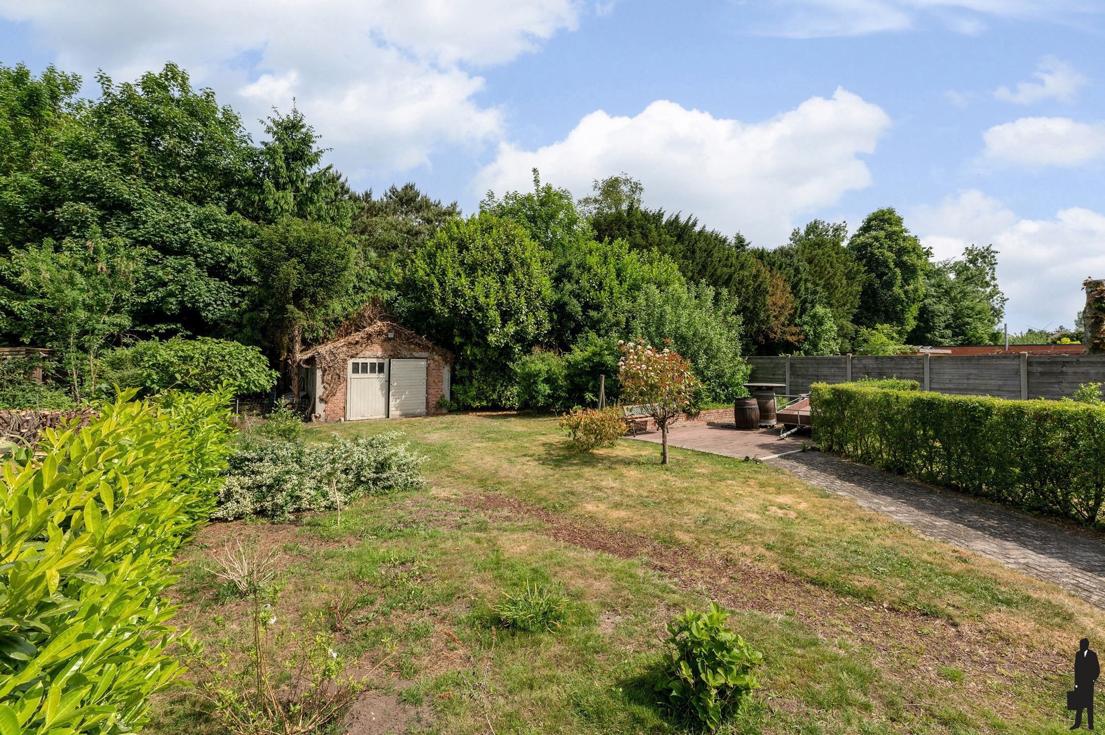 Stijlvolle, gerenoveerde HOB-villa met 7 slpk in topwijk Mol foto 27