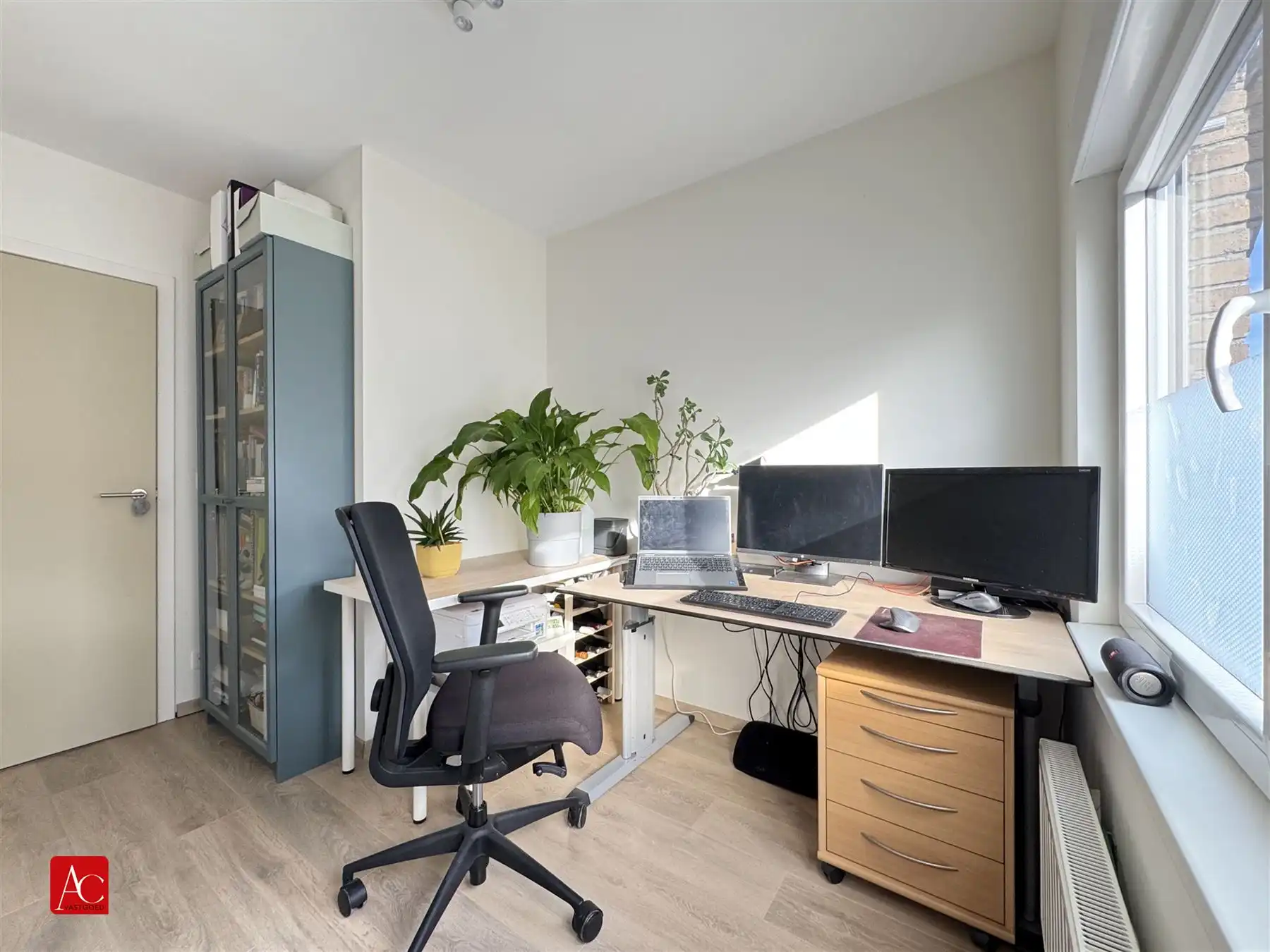 Appartement met 3 slaapkamers terras en garage foto 14