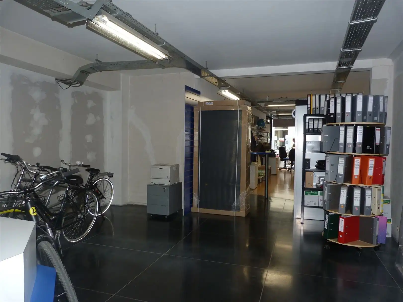 Winkelruimte foto 14