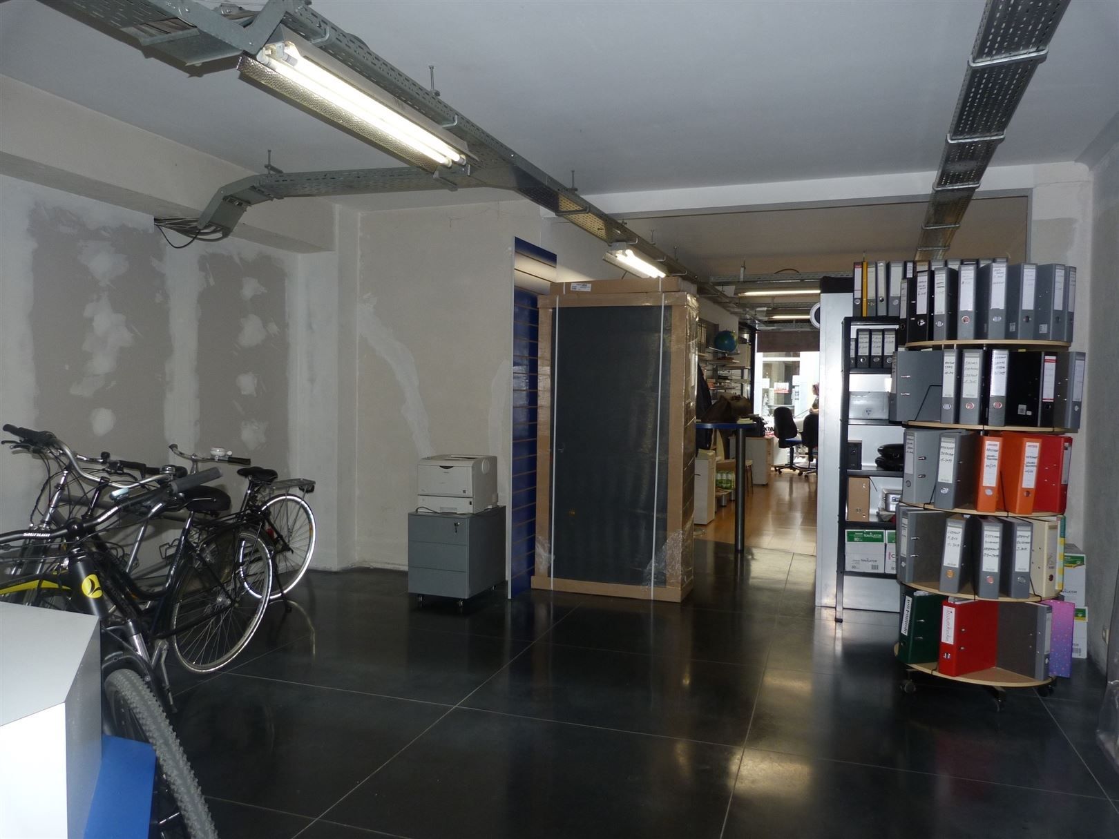 Winkelruimte foto 14