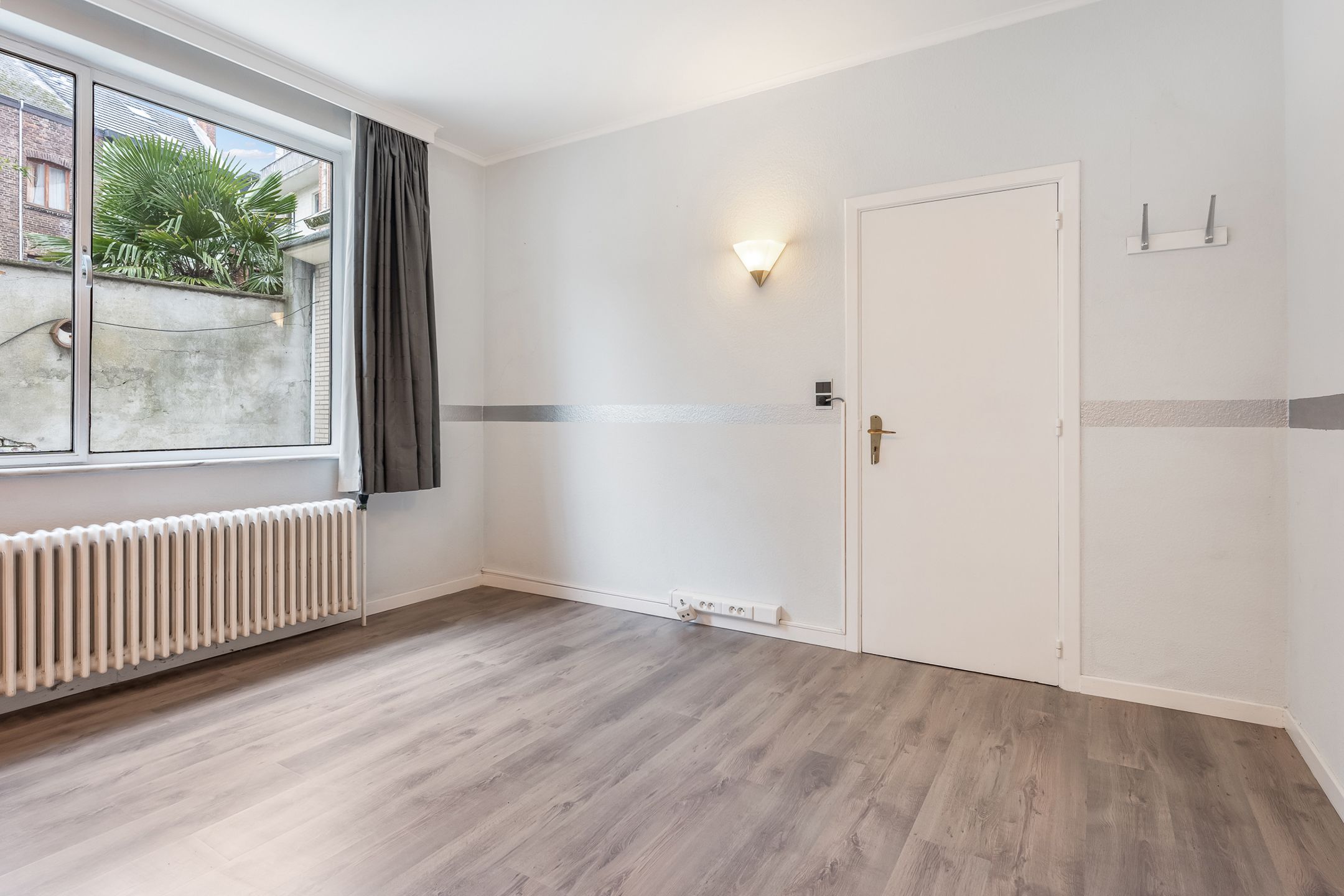 Handelspand + woning in het centrum van Hasselt foto 21