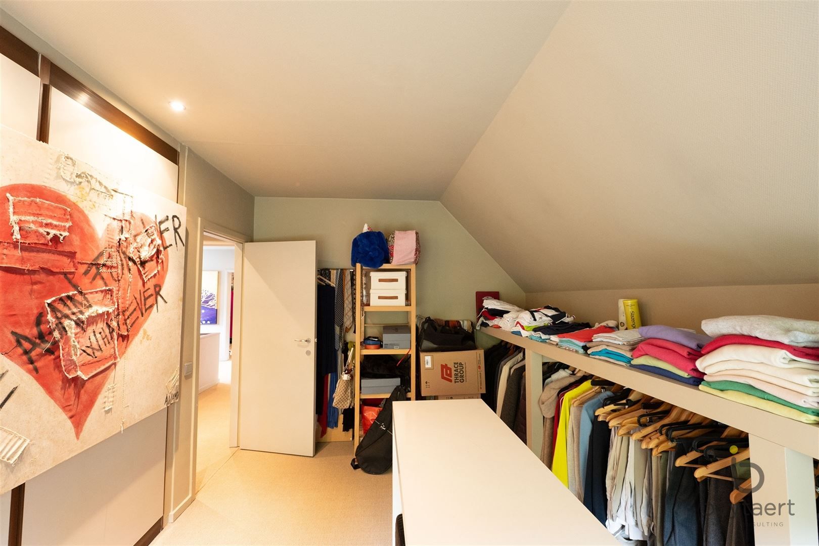 Gezellige instapklare woning met een prachtige groene tuin! foto 48