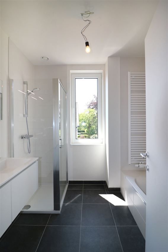 108m², zuidterras foto 19