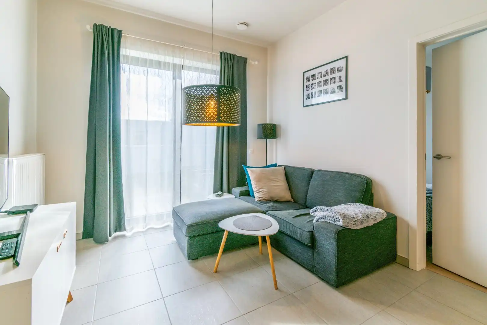 Een goed onderhouden, instapklaar appartement! foto 13