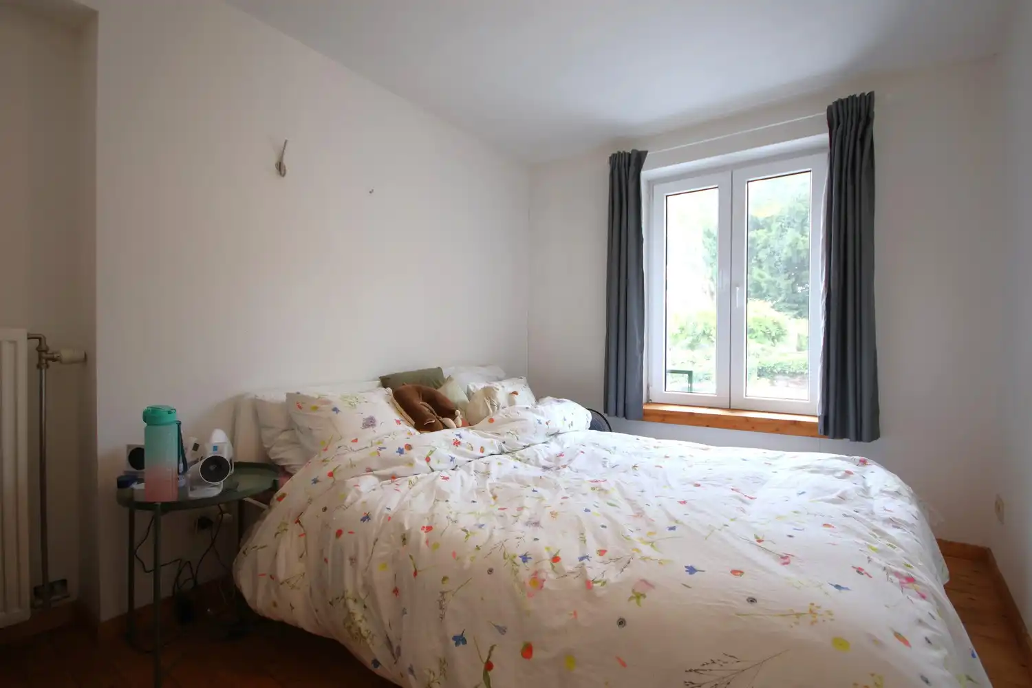 Charmante woning met gezellig stadstuintje in het centrum van Sint-Truiden foto 4
