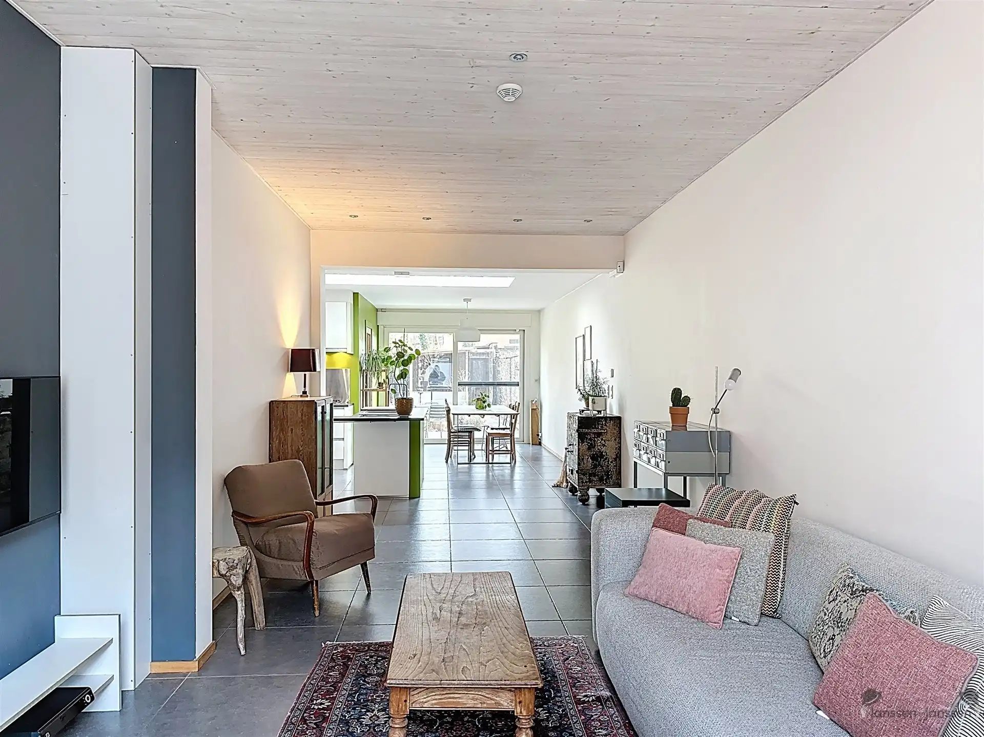 Instapklare woning (EPC A) in Brasschaat foto 2