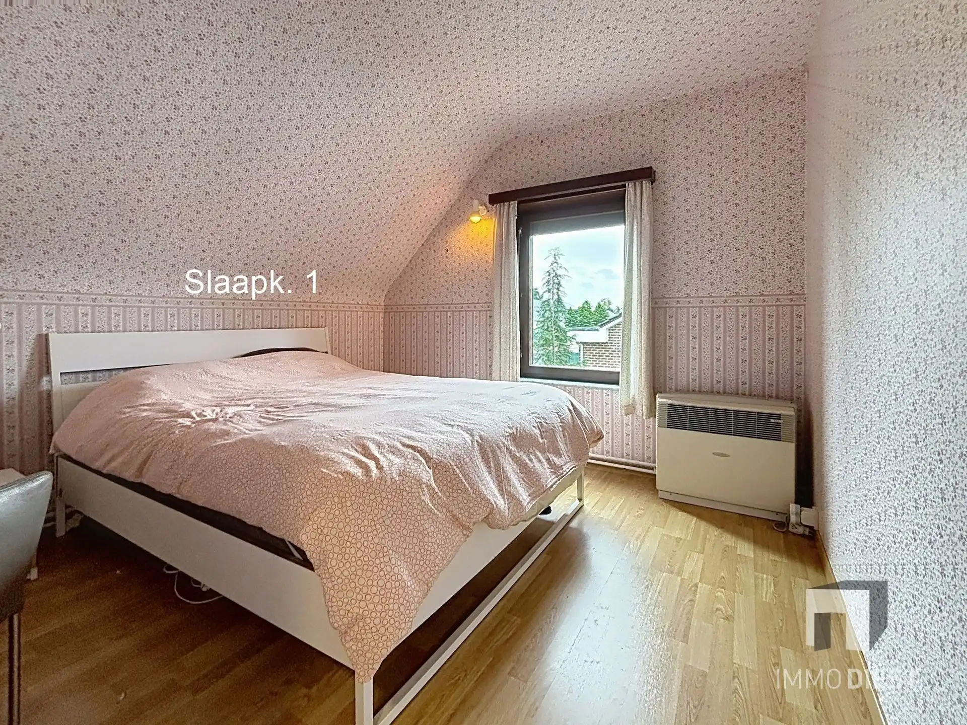 Gezellige woning met 7 slaapkamers op 15,23are foto 25