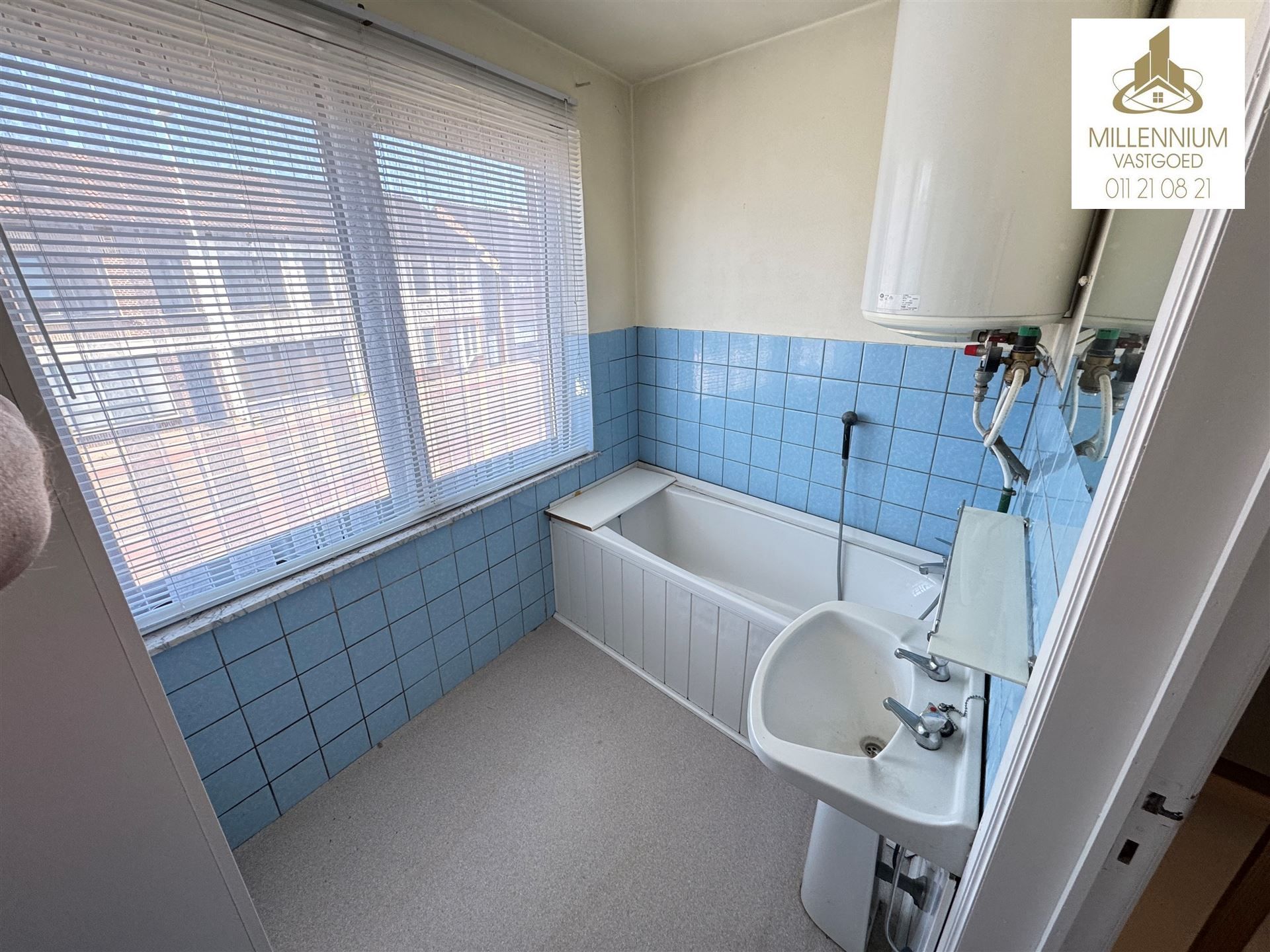 Woning op 6a 45ca 3slpk foto 8