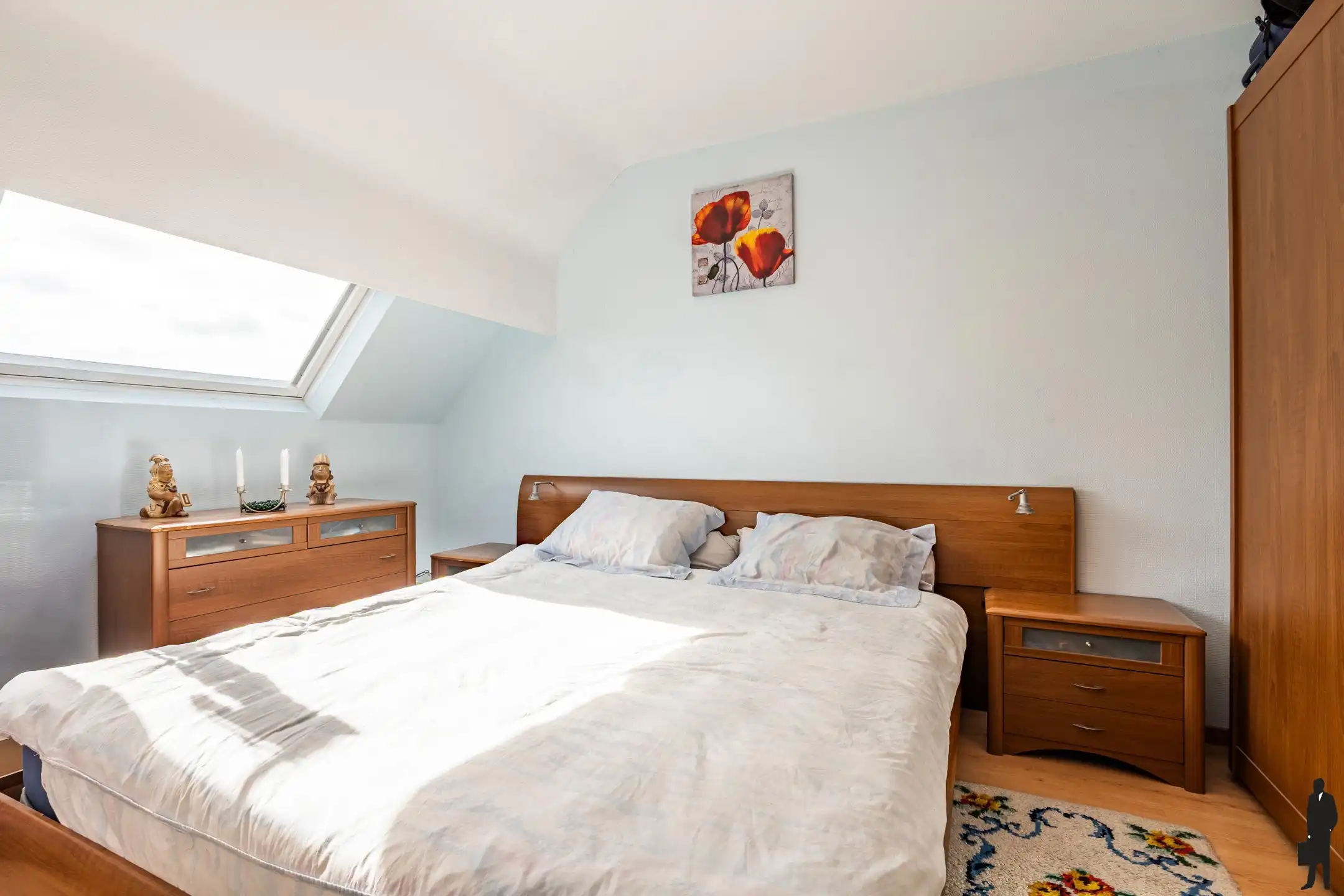 Stijlvol duplex met 3 slpk, 4 terrassen in hart Turnhout foto 12