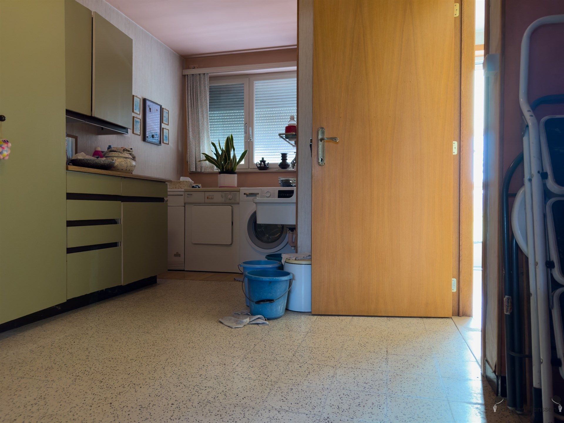 Karaktervolle woning foto 8